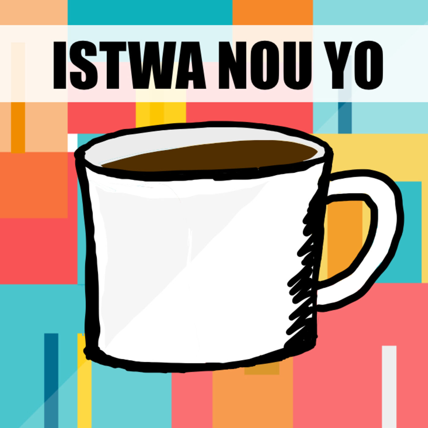 ⁣Epizòd 5 - De Ayiti a Senegal