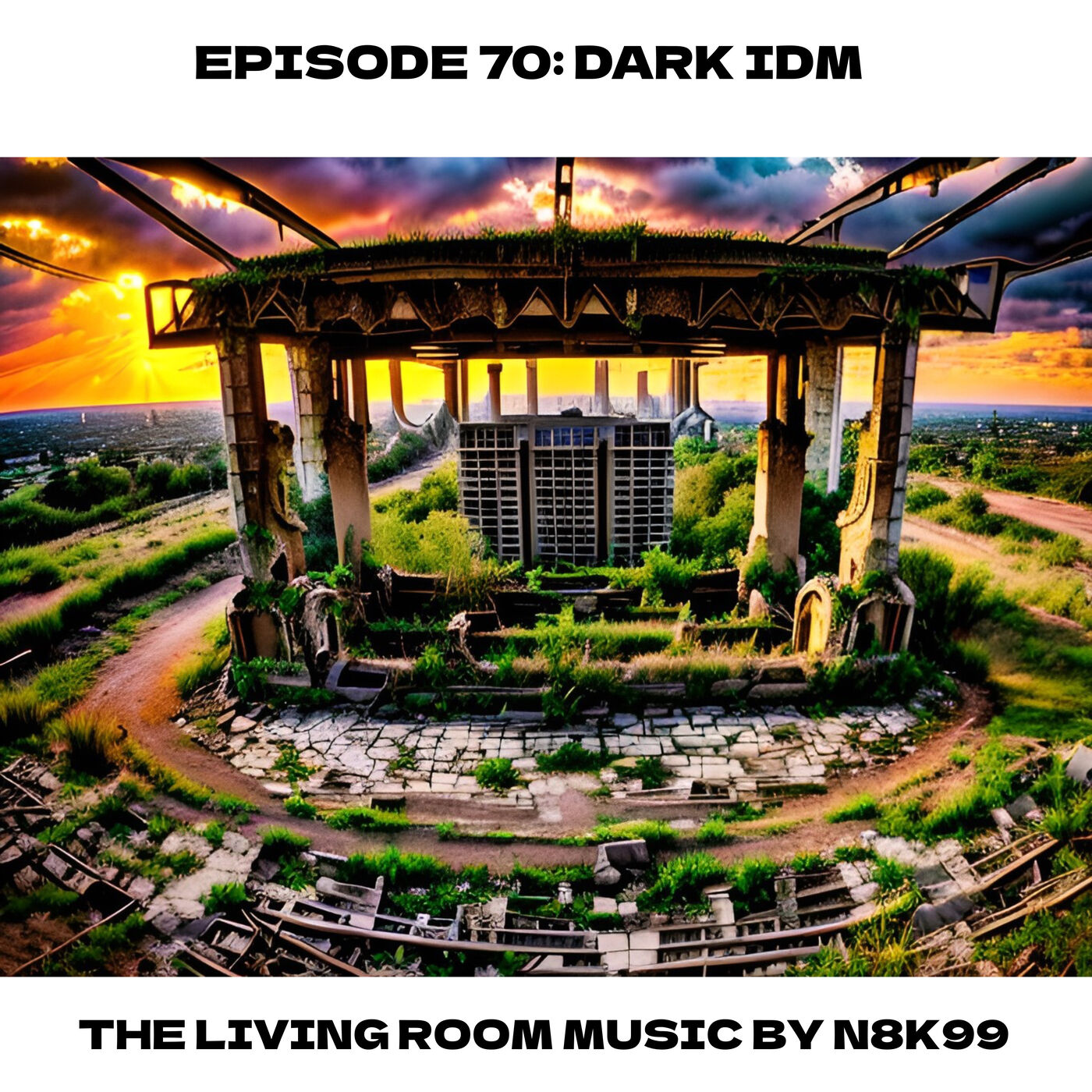 Episode 70: Dark IDM