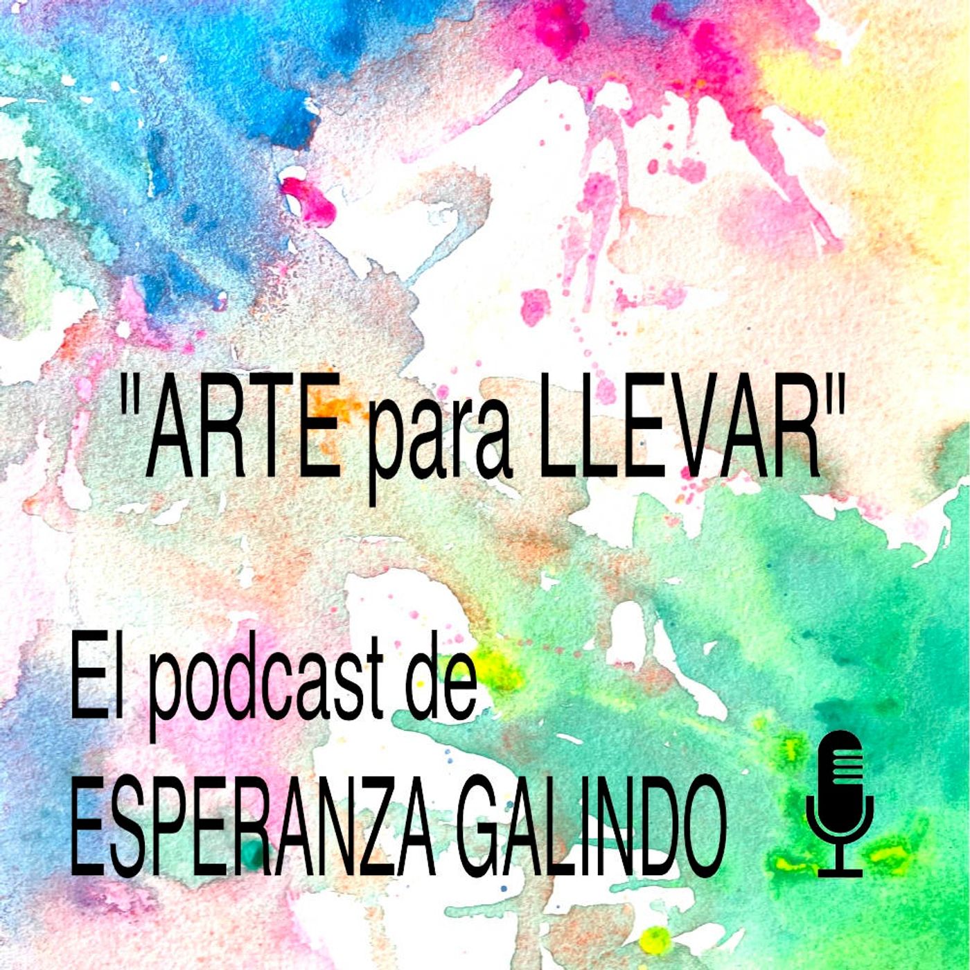 Arte para llevar 