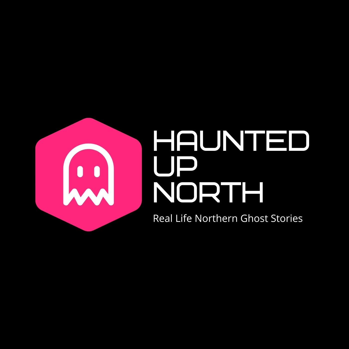 Haunted Up North 