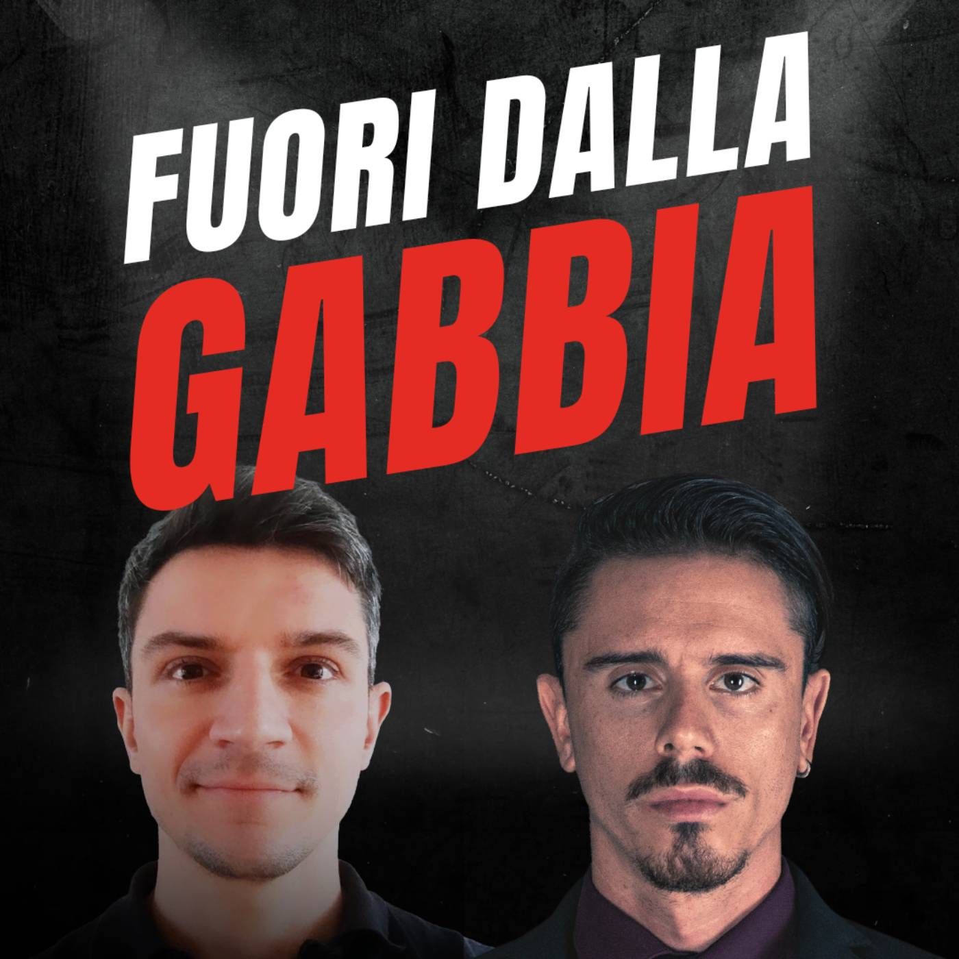 Fuori Dalla Gabbia 