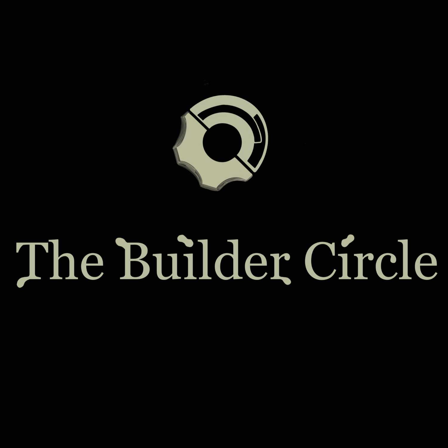 The Builder Circle by Pratik 