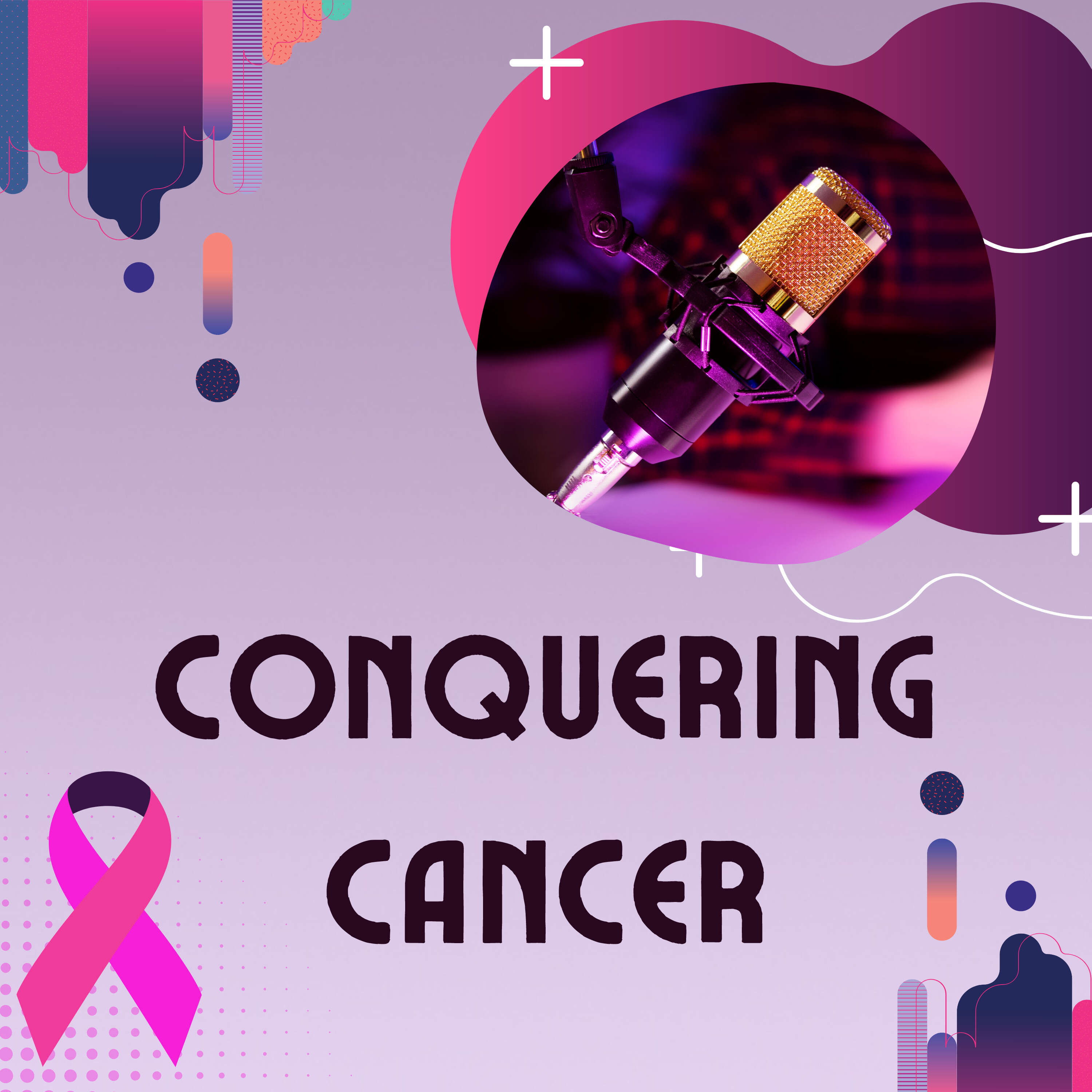 Conquering Cancer 