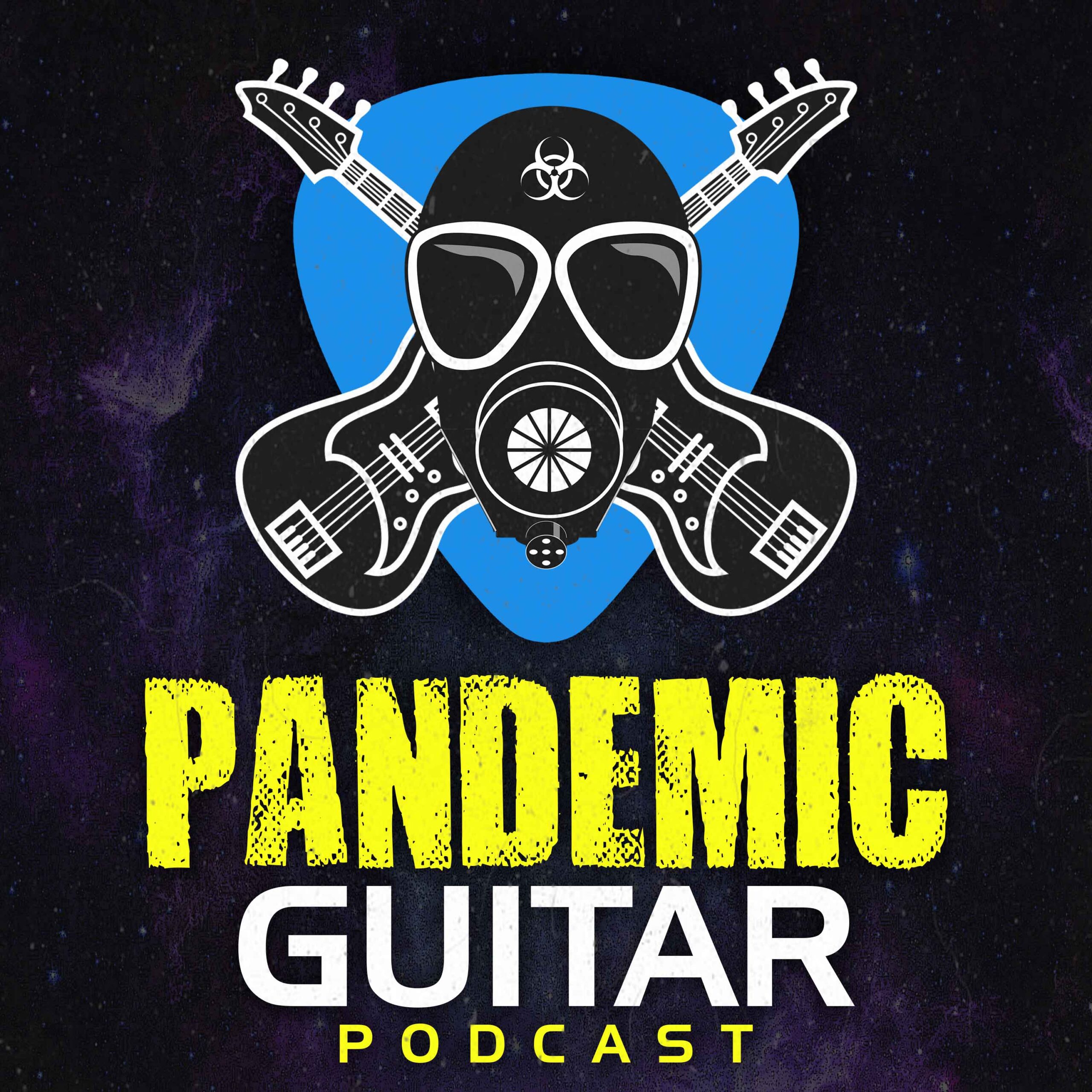 Episode 25: Guitarpody