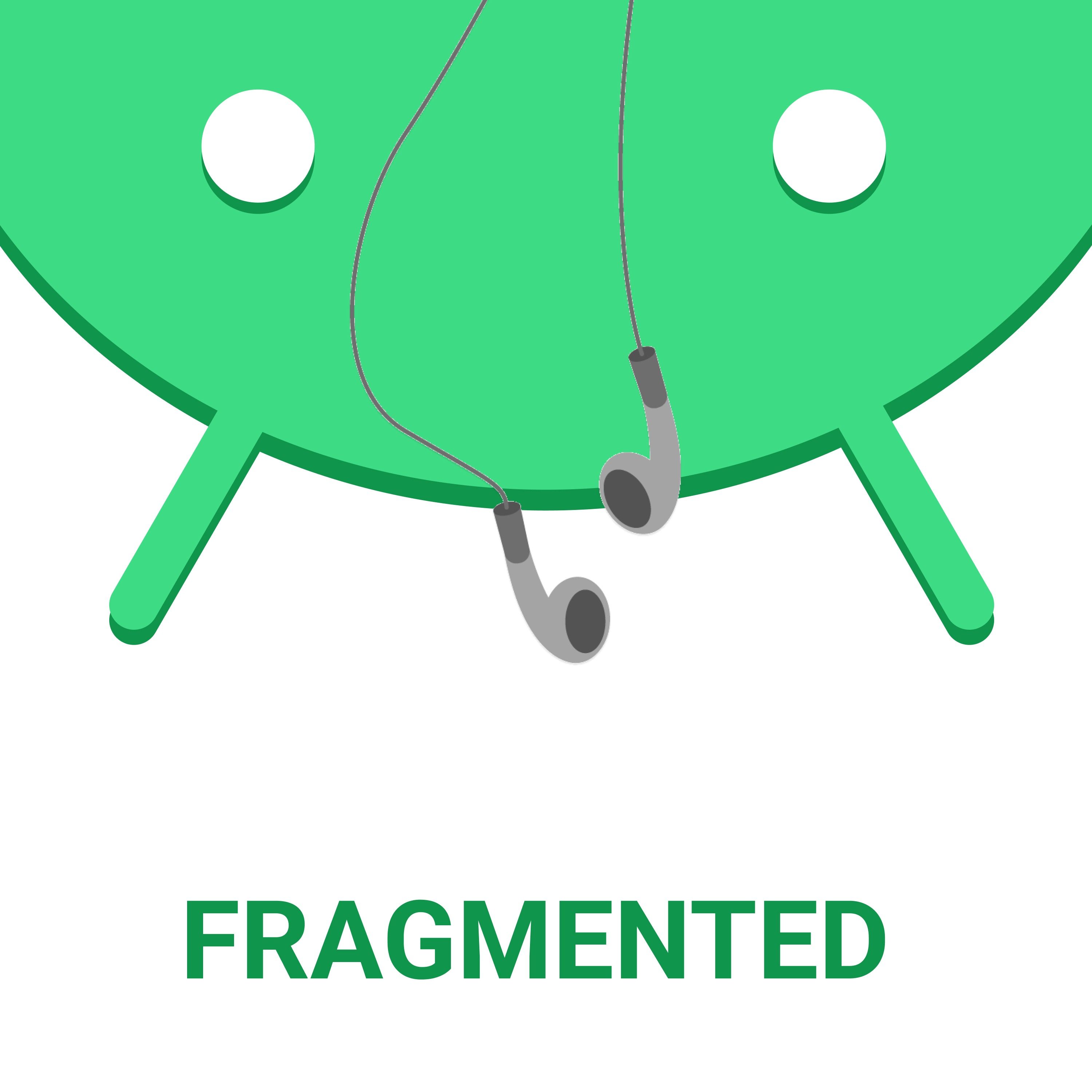 Fragmented - The Software Podcast 