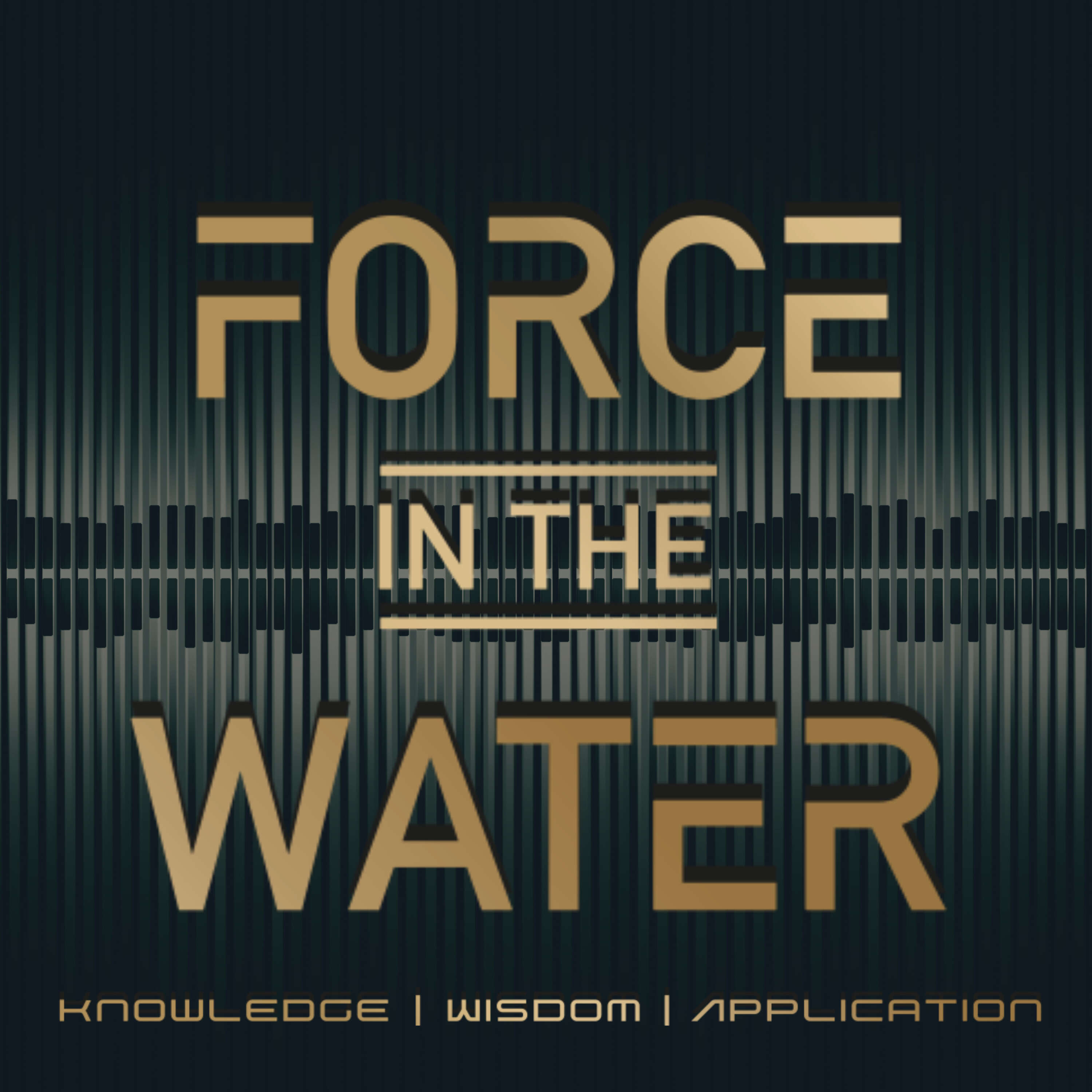 Force in the Water 