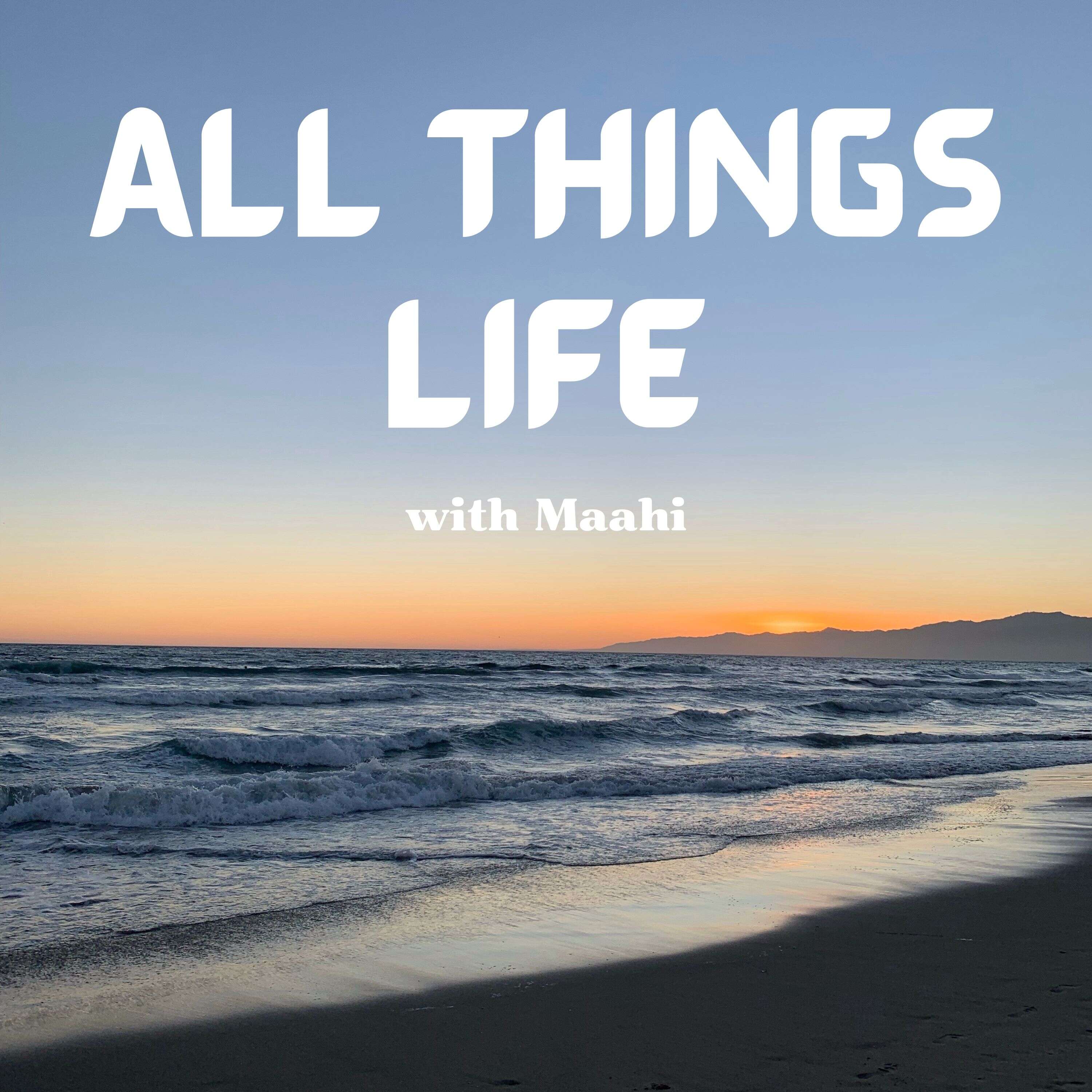 All Things Life 