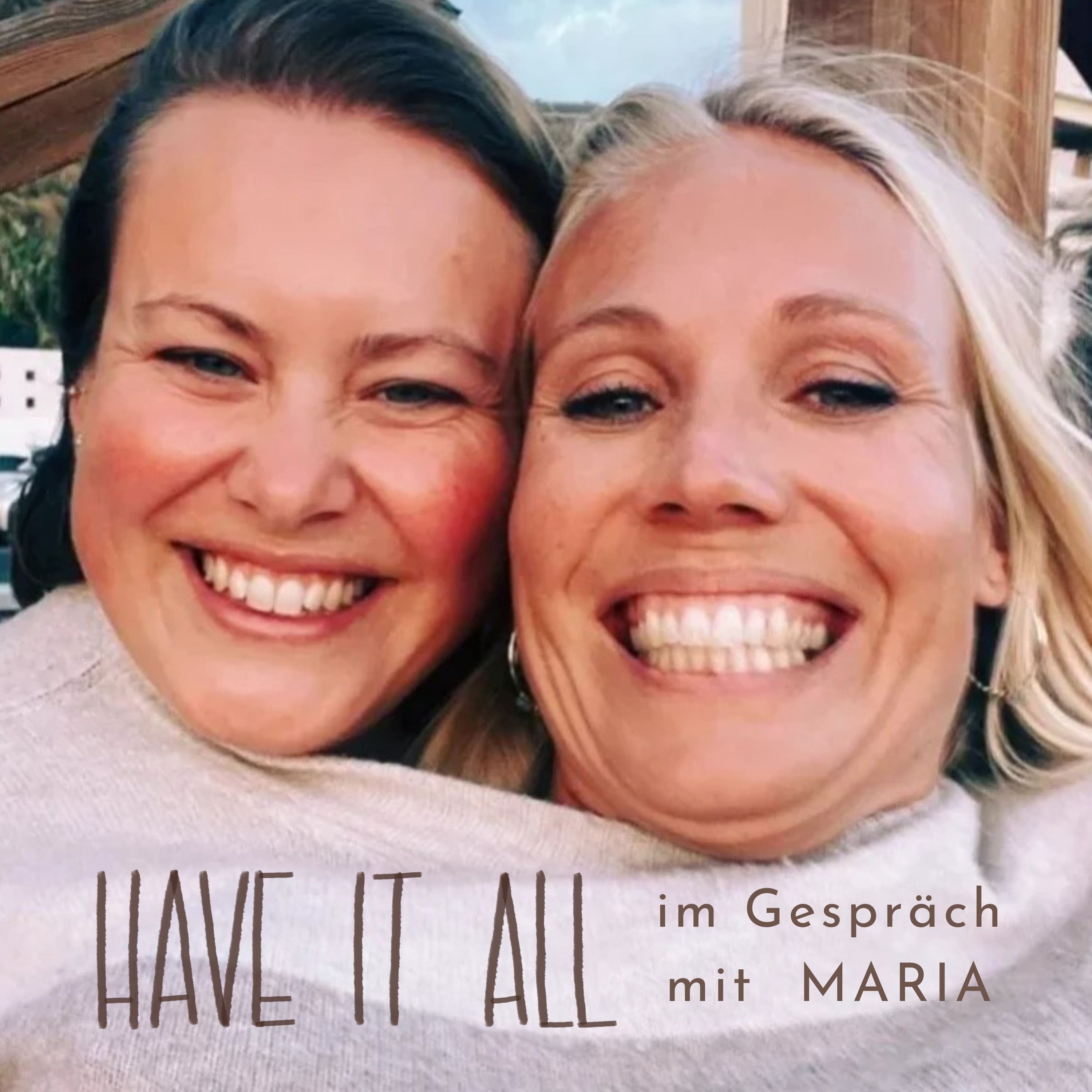 6 | Reisen & Abenteuer erleben | mit Maria