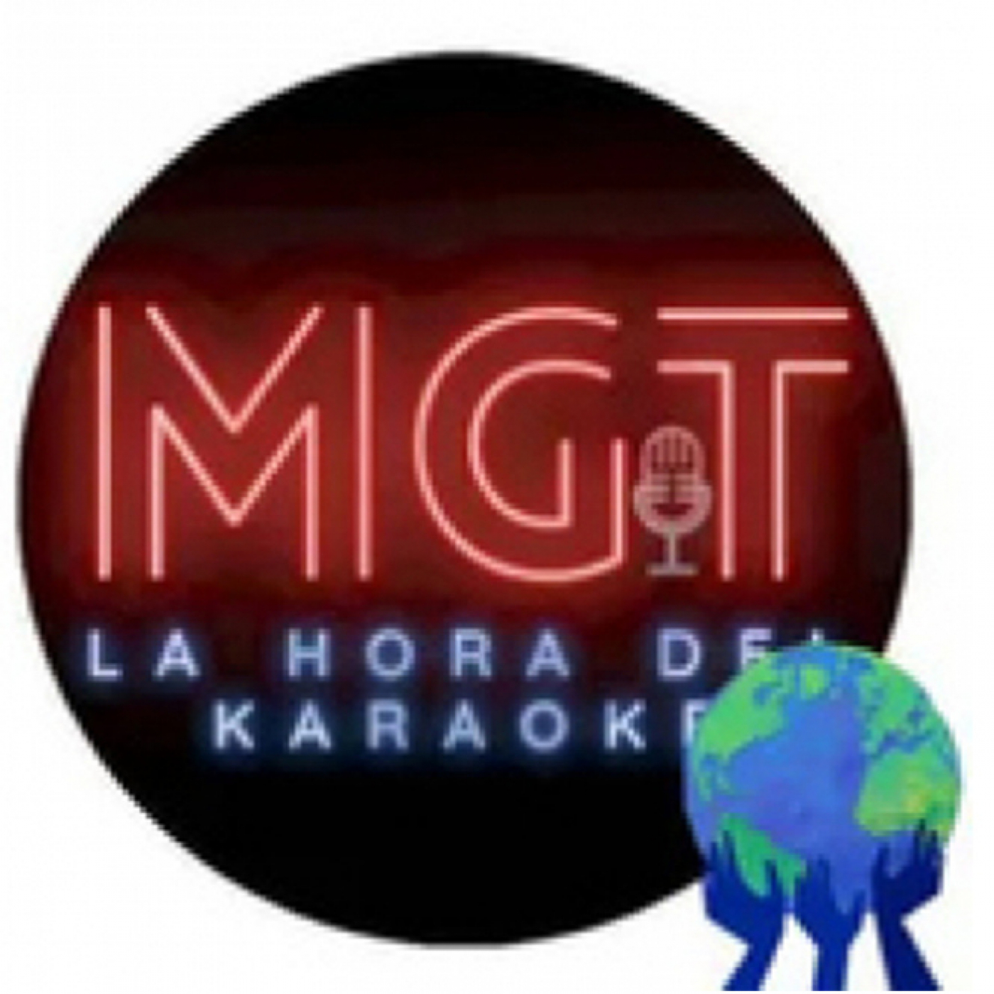 ⁣L'hora del Karaoke MGT 29-6-2023