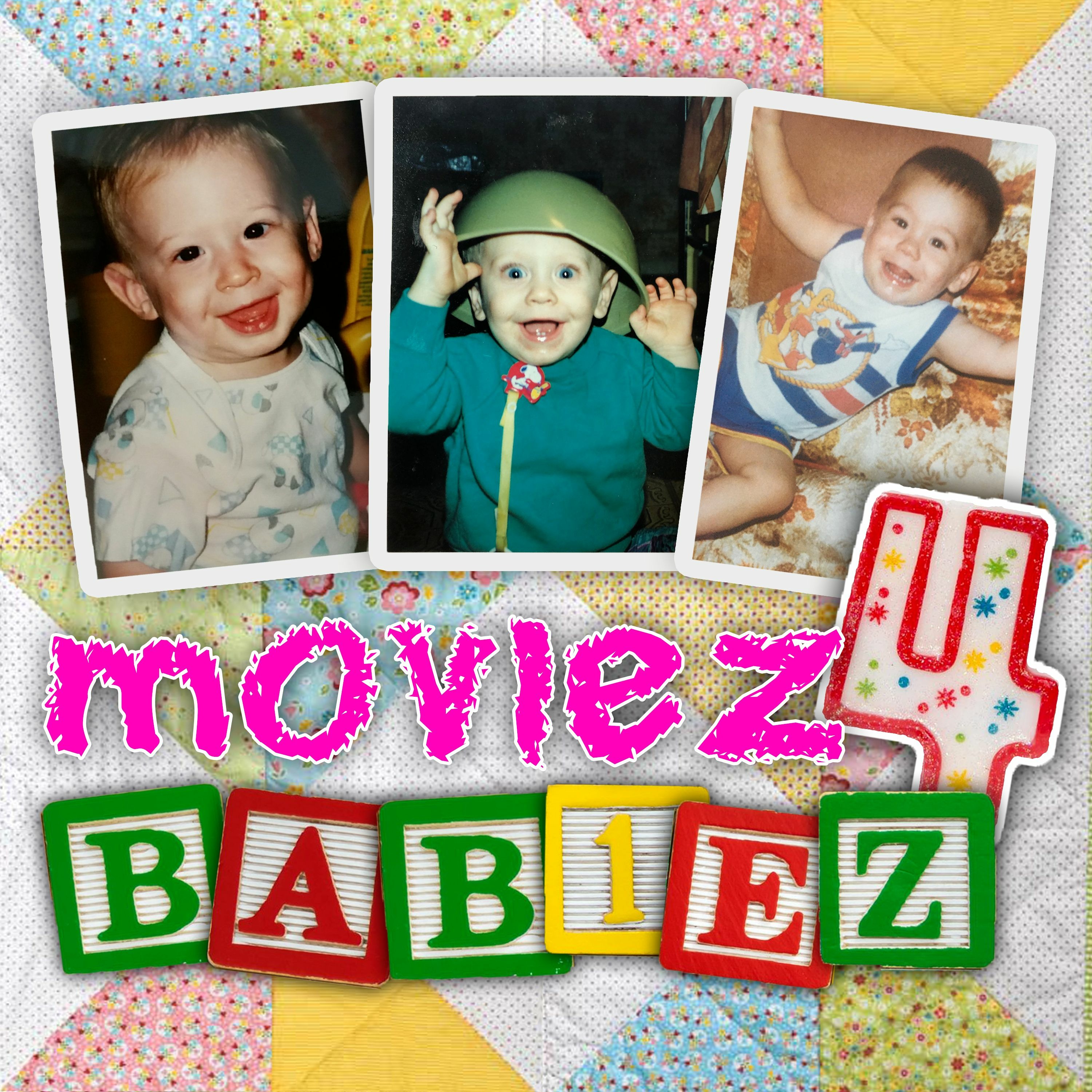 Star Kid (1997) - Moviez 4 Babiez