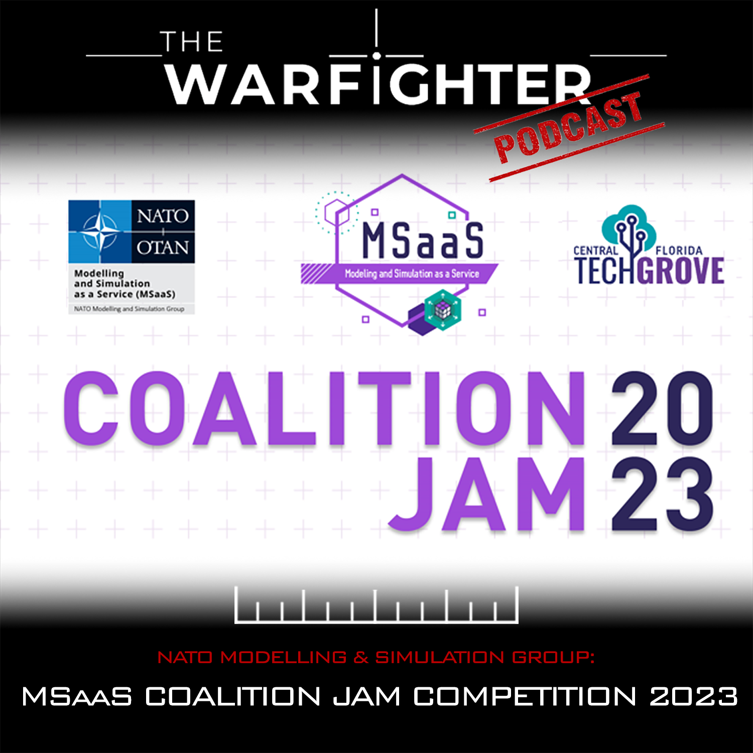 Modelling and Simulation Means Prizes: NATO MSaaS Jam 2023