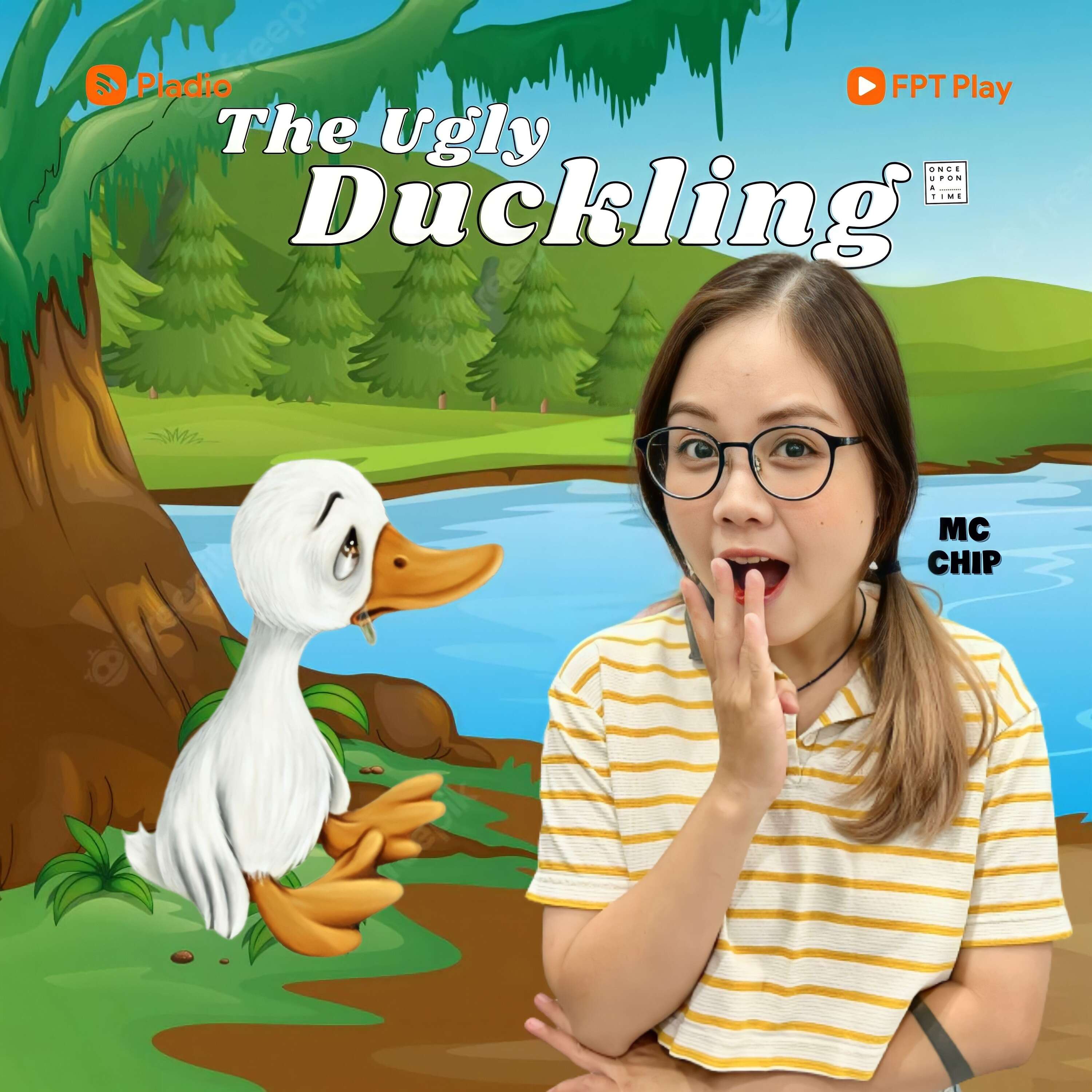 The Ugly Duckling