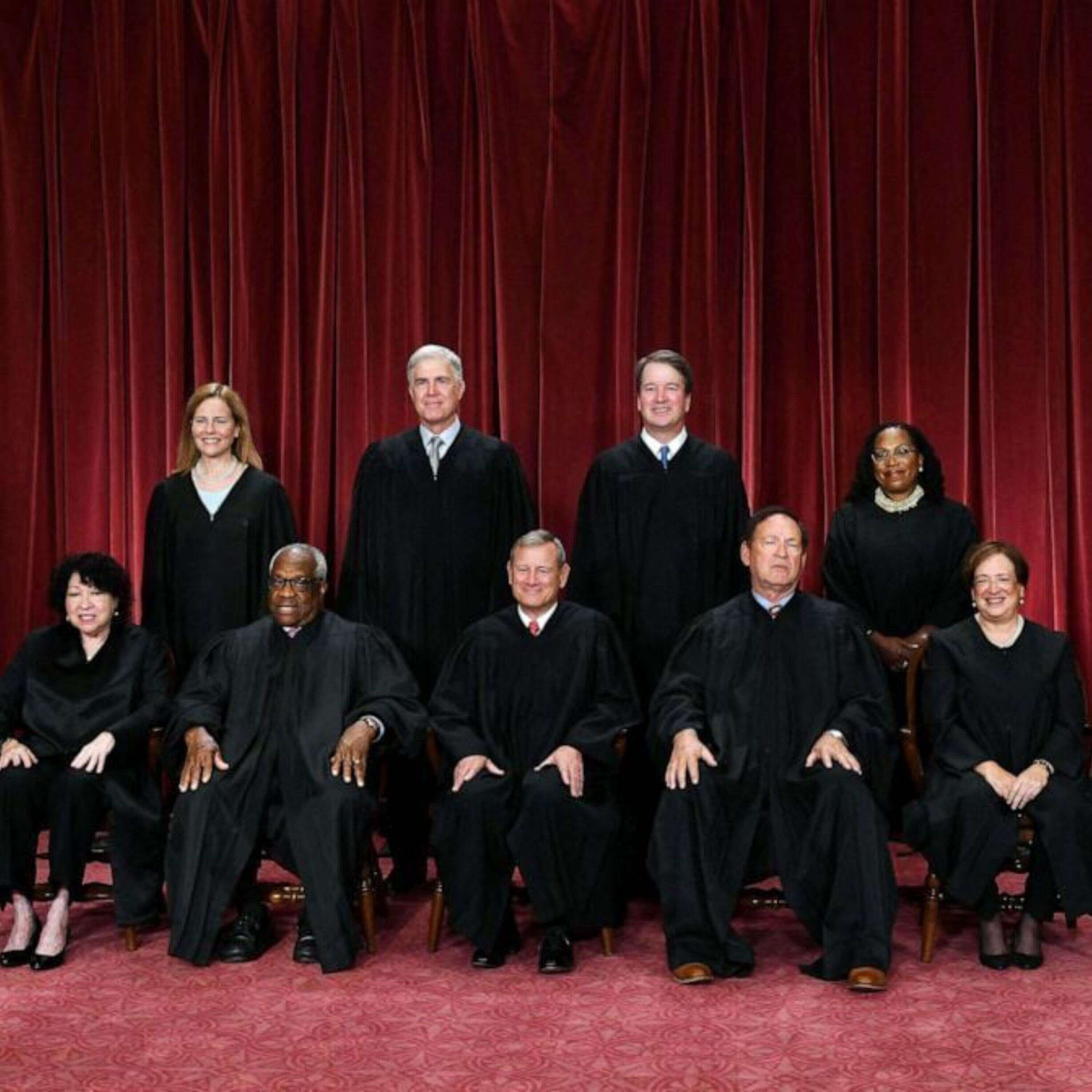 The end of affirmative action and a readout of the major US Supreme Court decisions