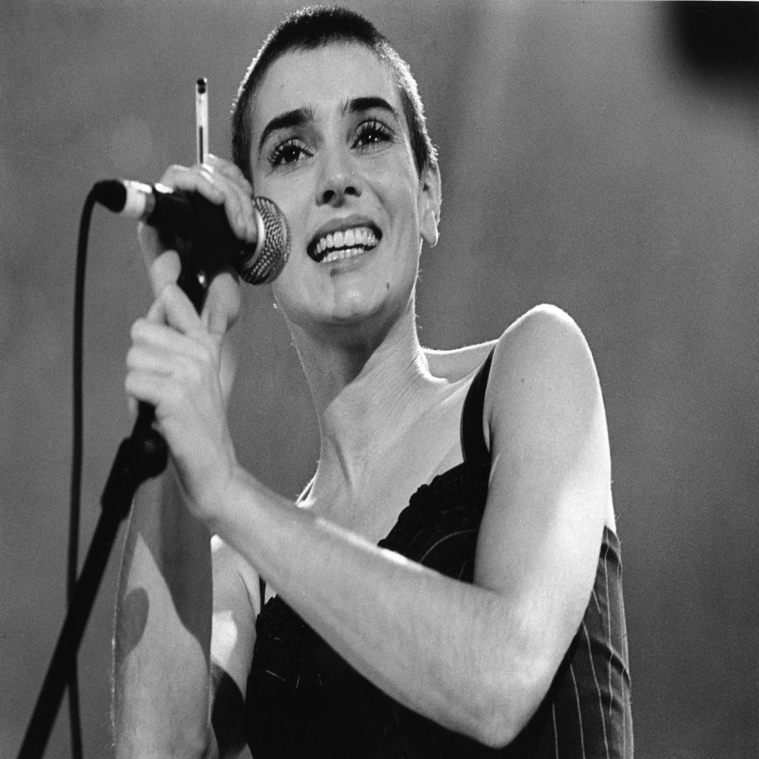 We pay tribute to Sinead O’Connor