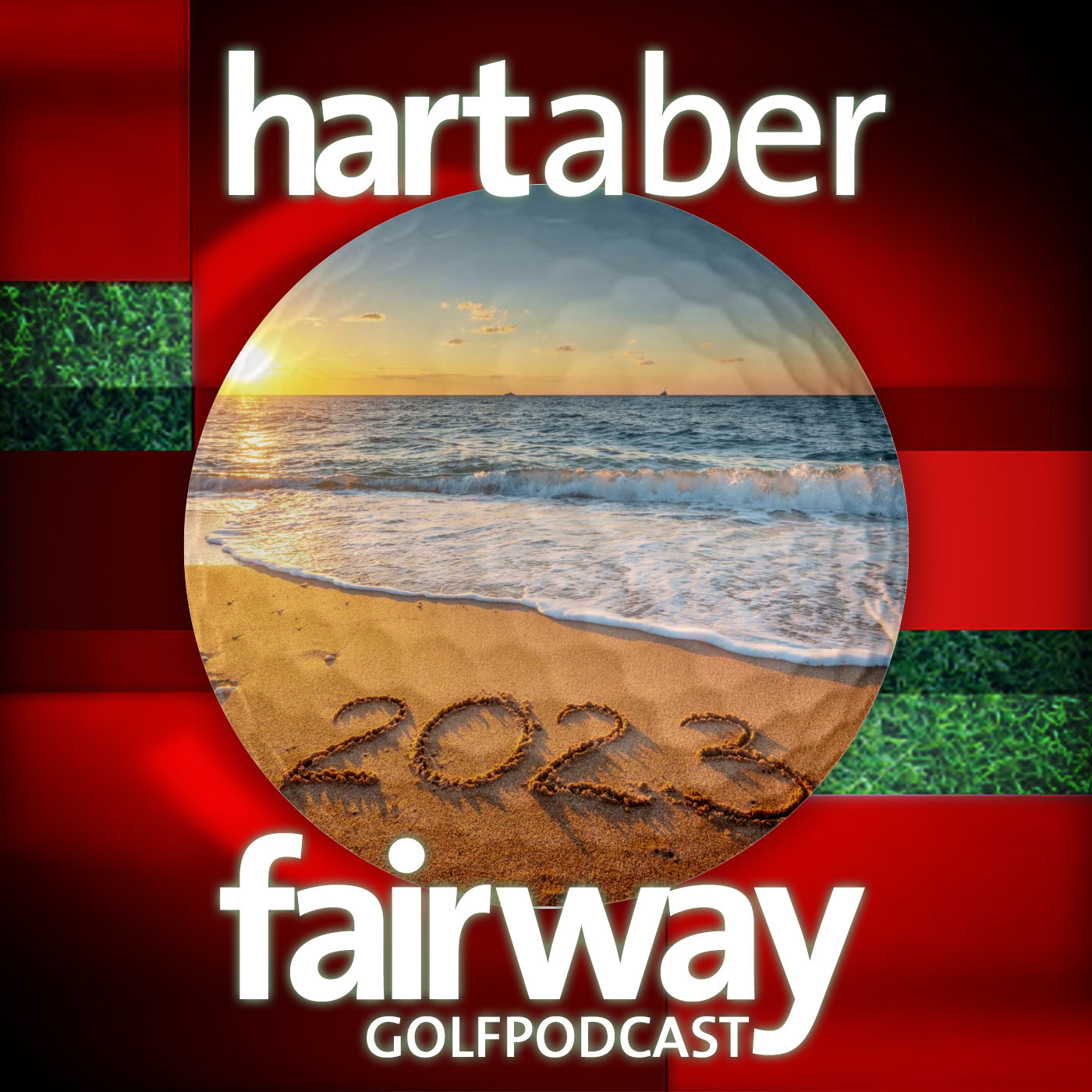 Golfpodcast Sommerfolge "Ausrichtung"