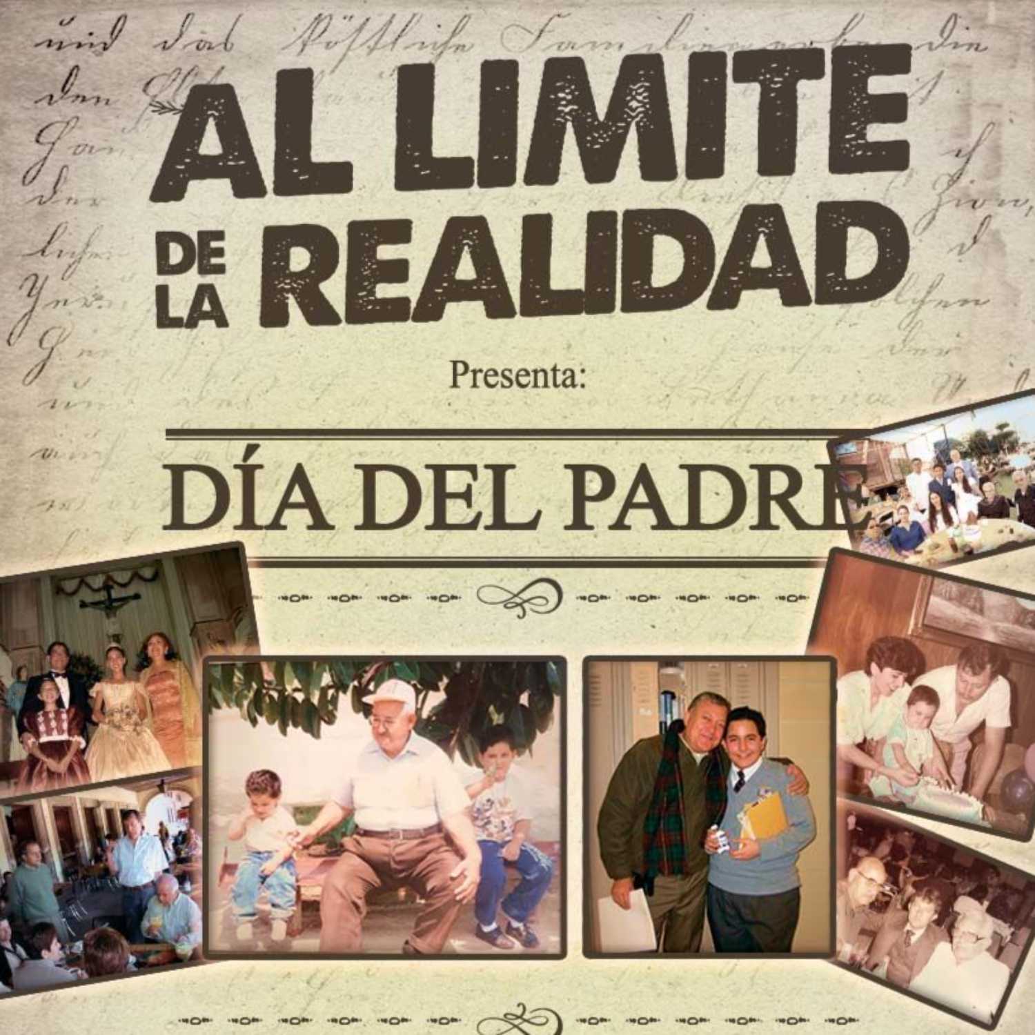 Día del Padre