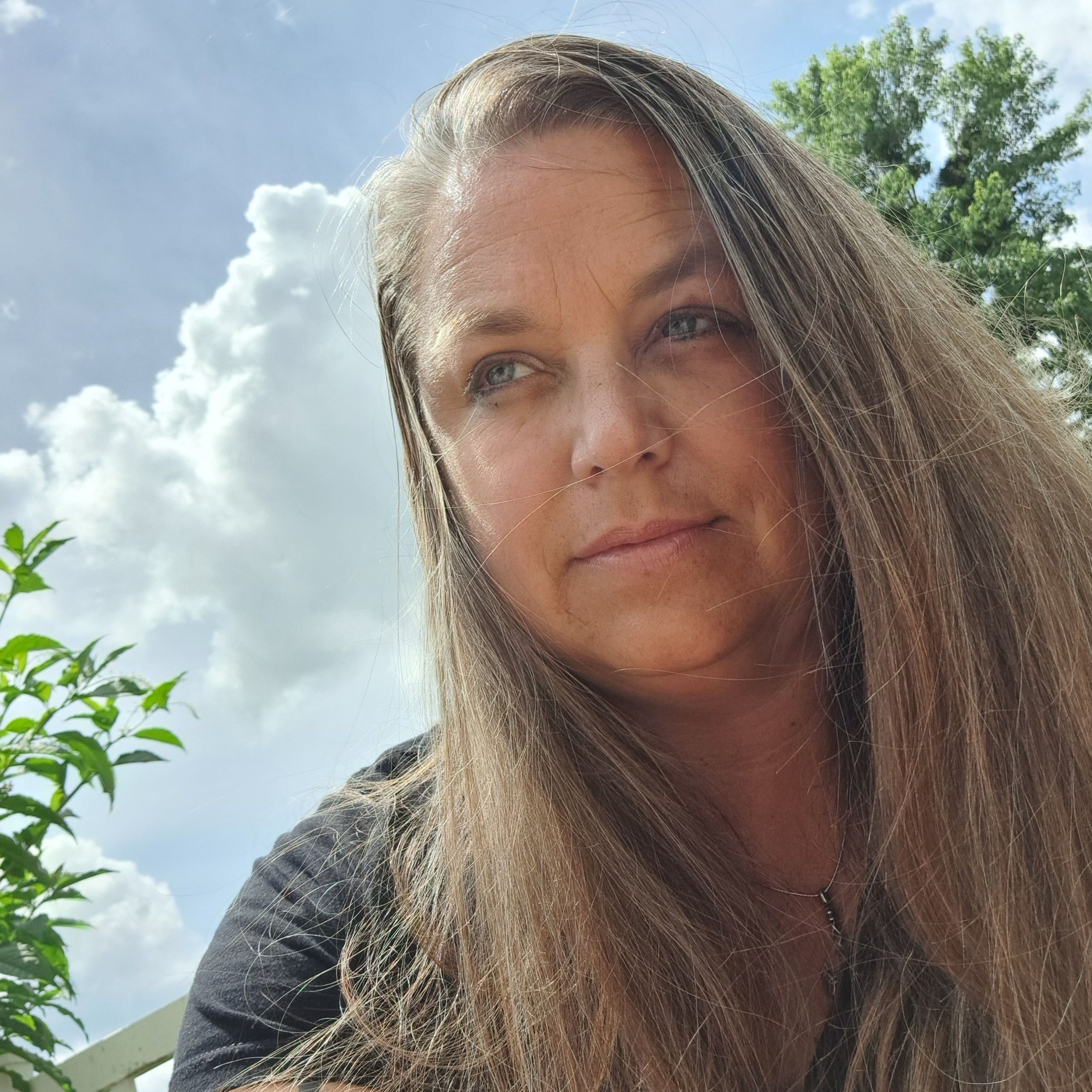 Cultivating Sacred Feminine Community with Caryn MacGrandle