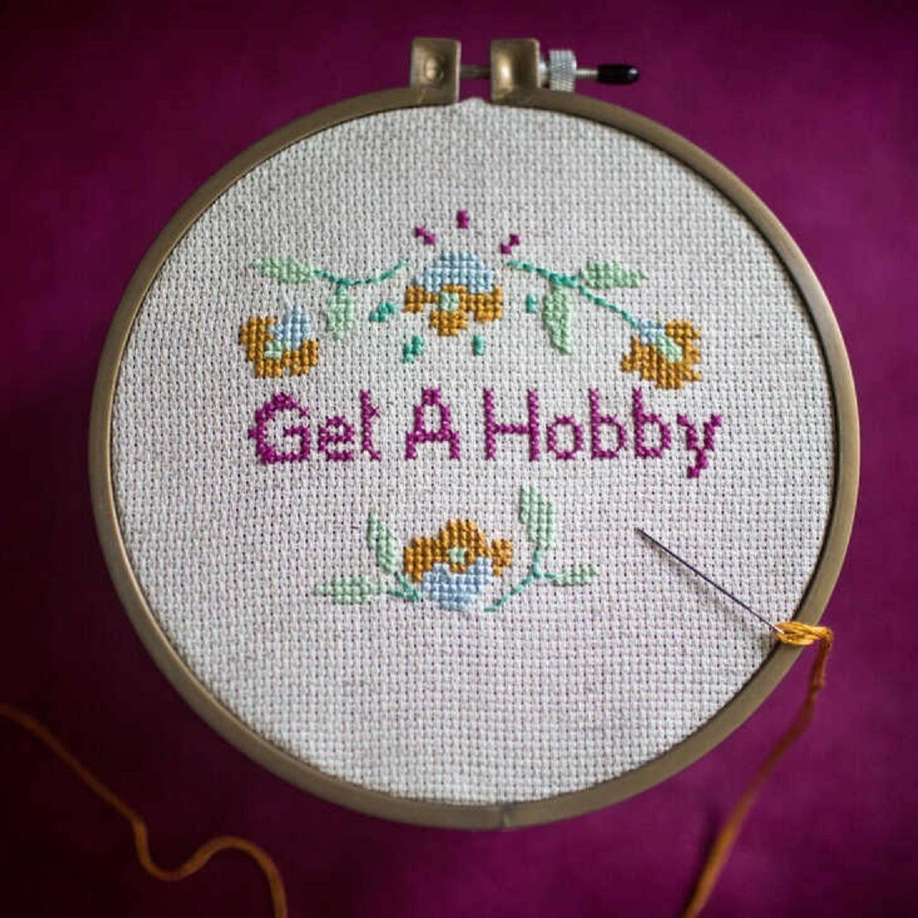 Hobbies