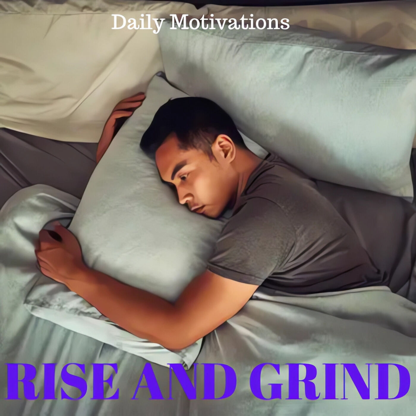 RISE AND GRIND