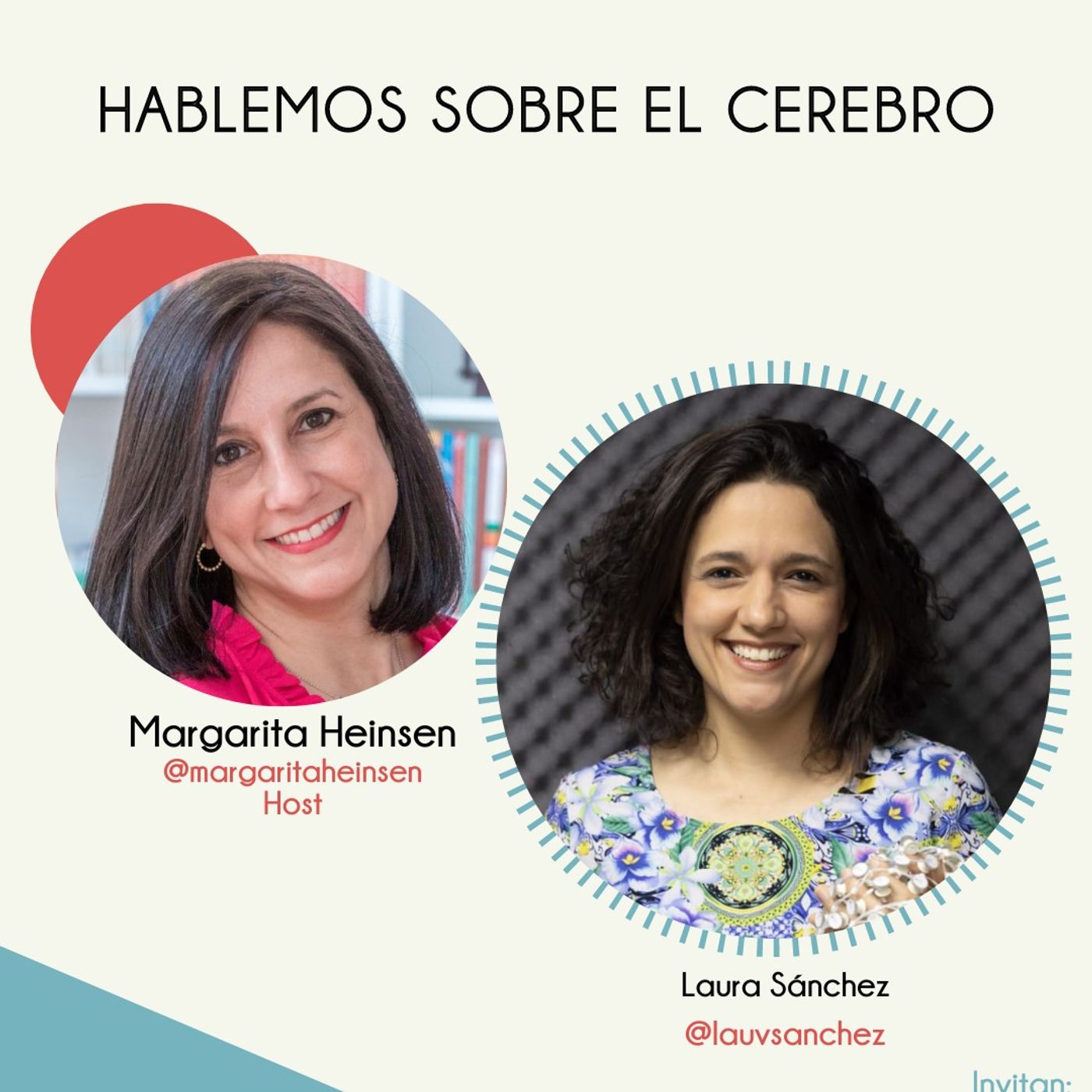 Hablemos sobre el Cerebro - Laura Sanchez