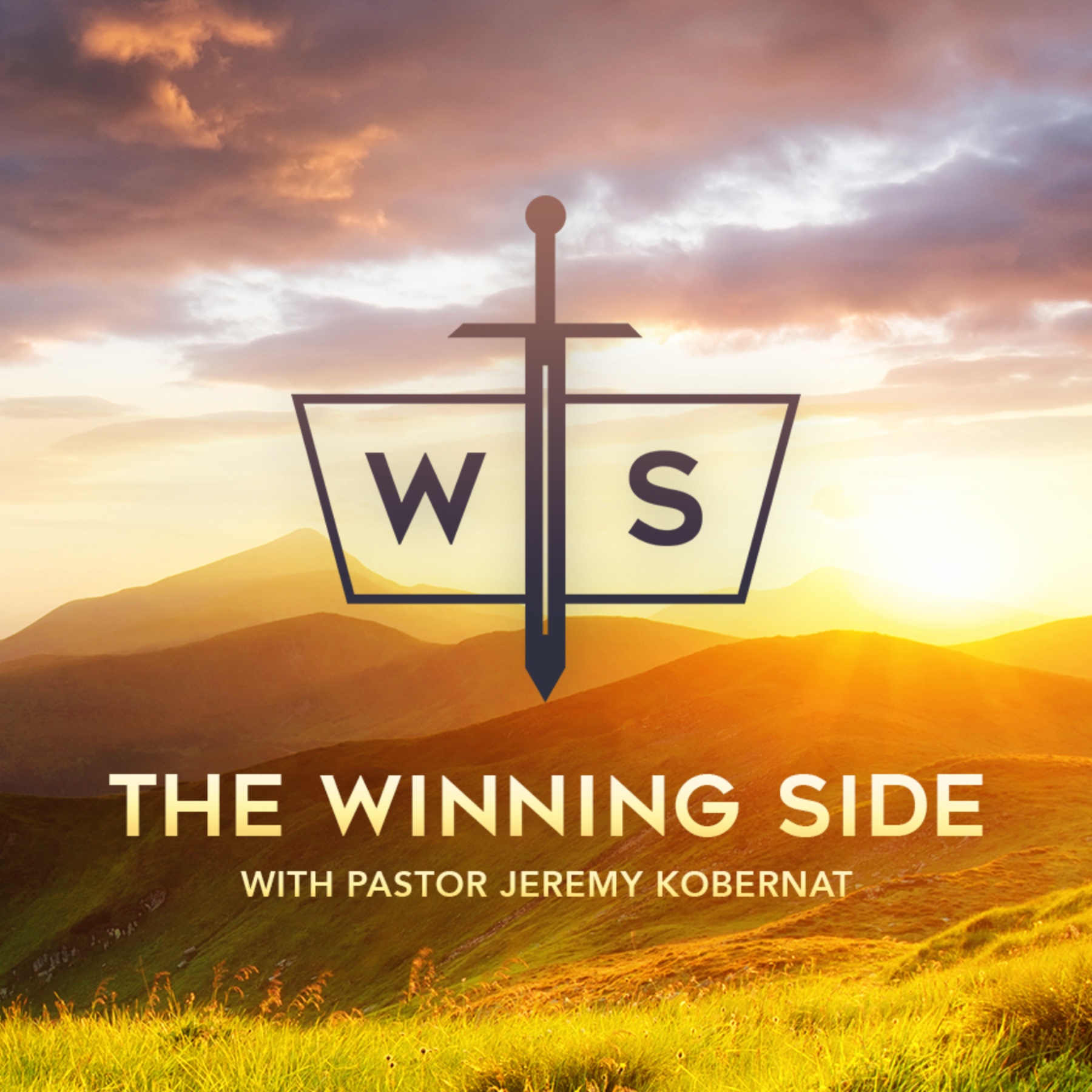 The Winning Side | Episode #649 | July 7, 2023