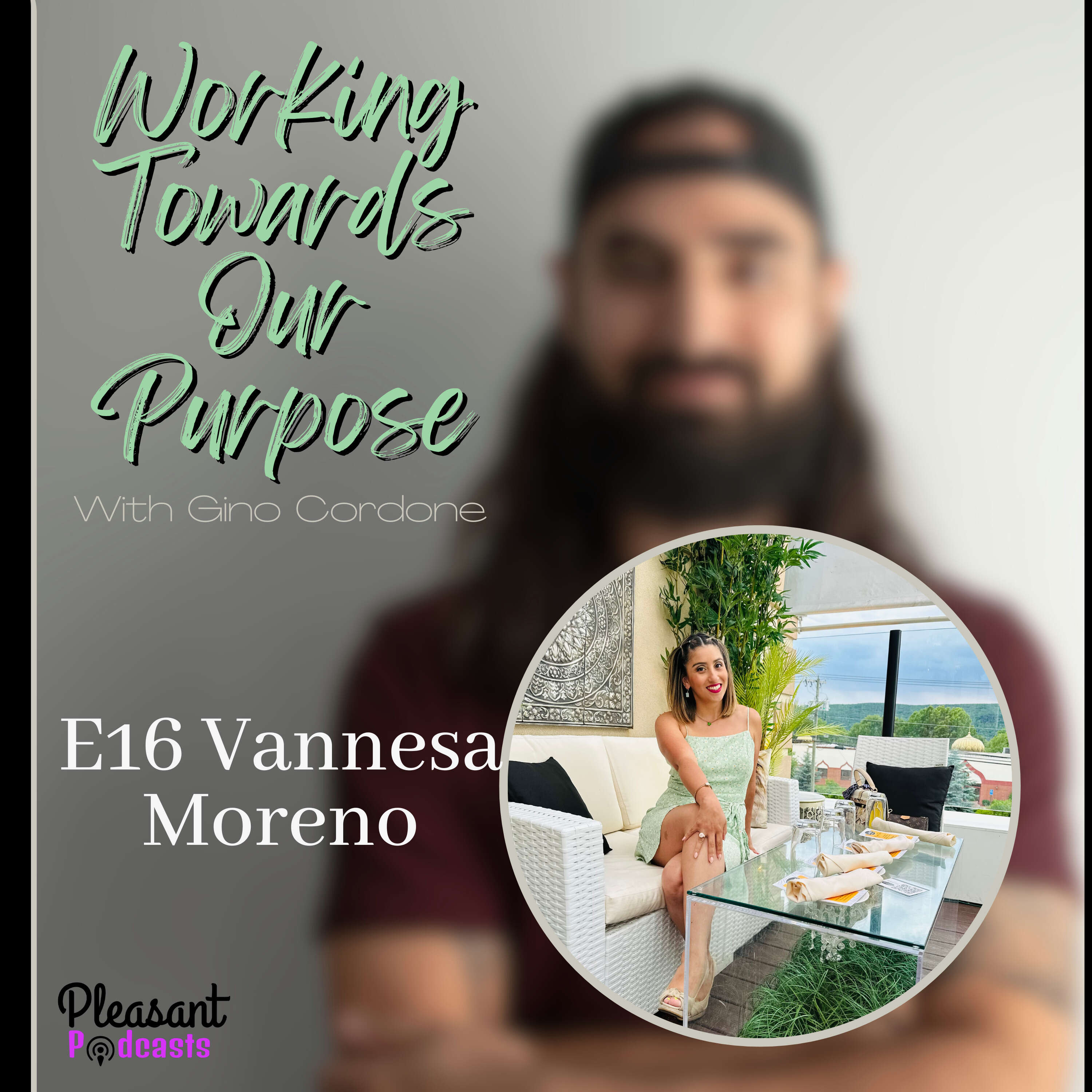 Networking for Success with Vannesa Moreno