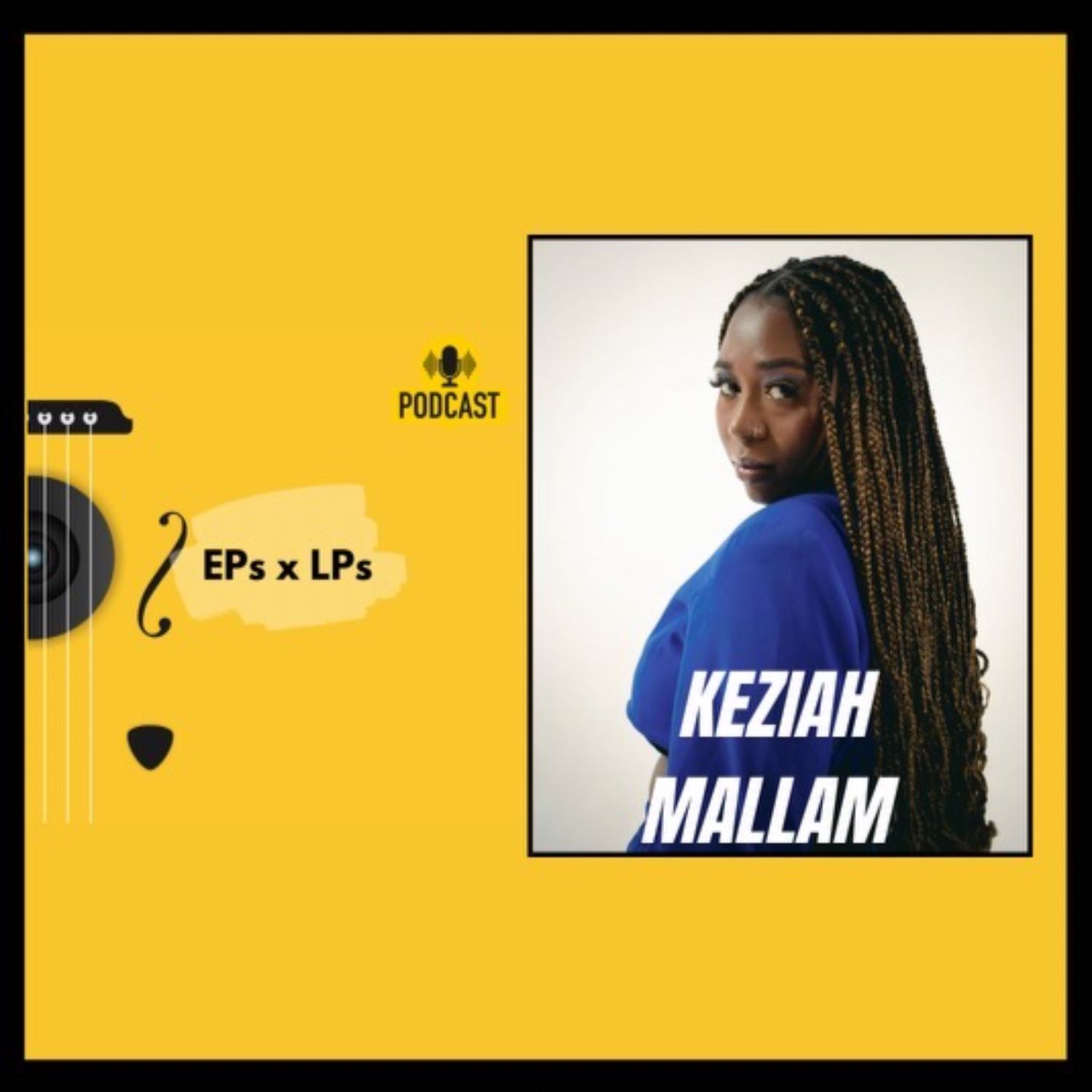 Keziah Mallam's One