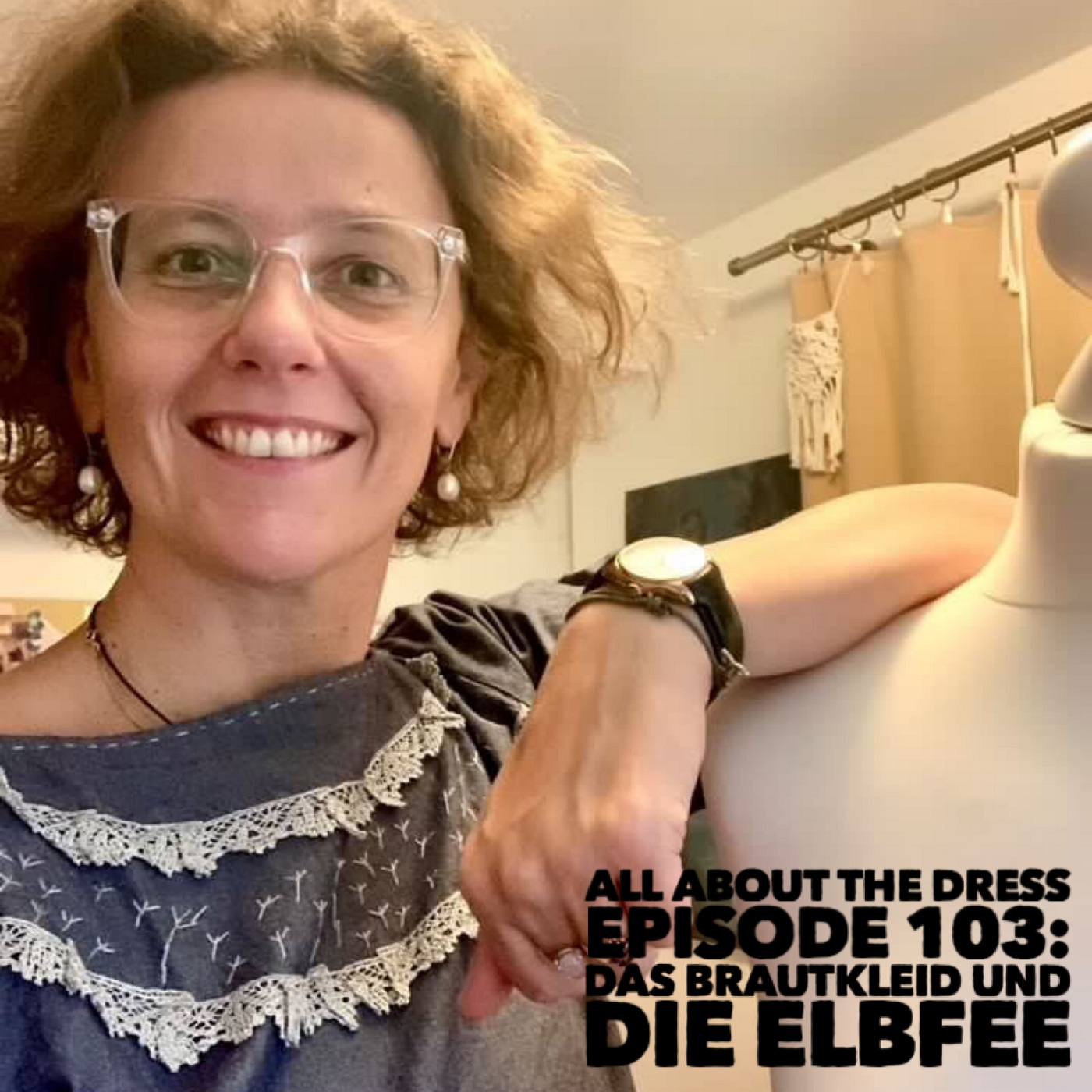 Episode 103: Das Brautkleid und die Elbfee