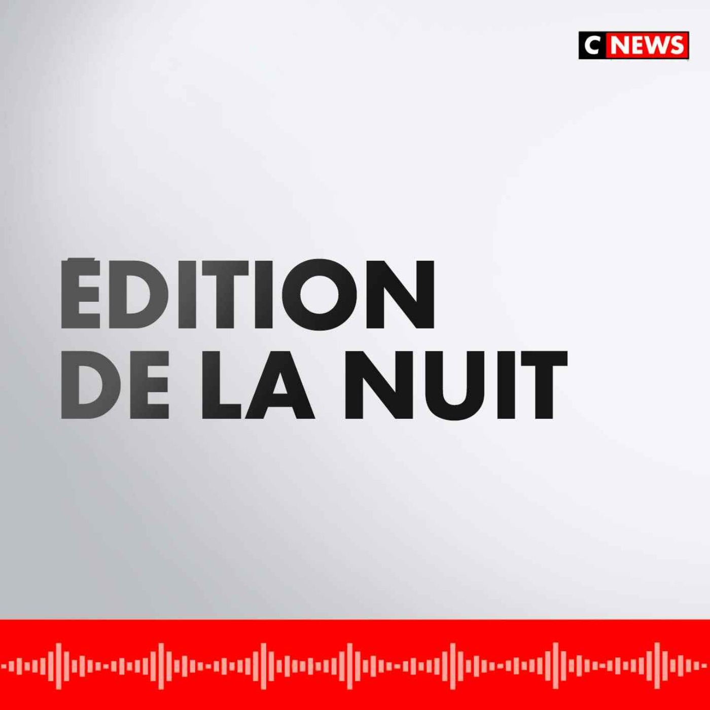&Eacute;dition de la Nuit (&Eacute;mission du 15/07/2023)