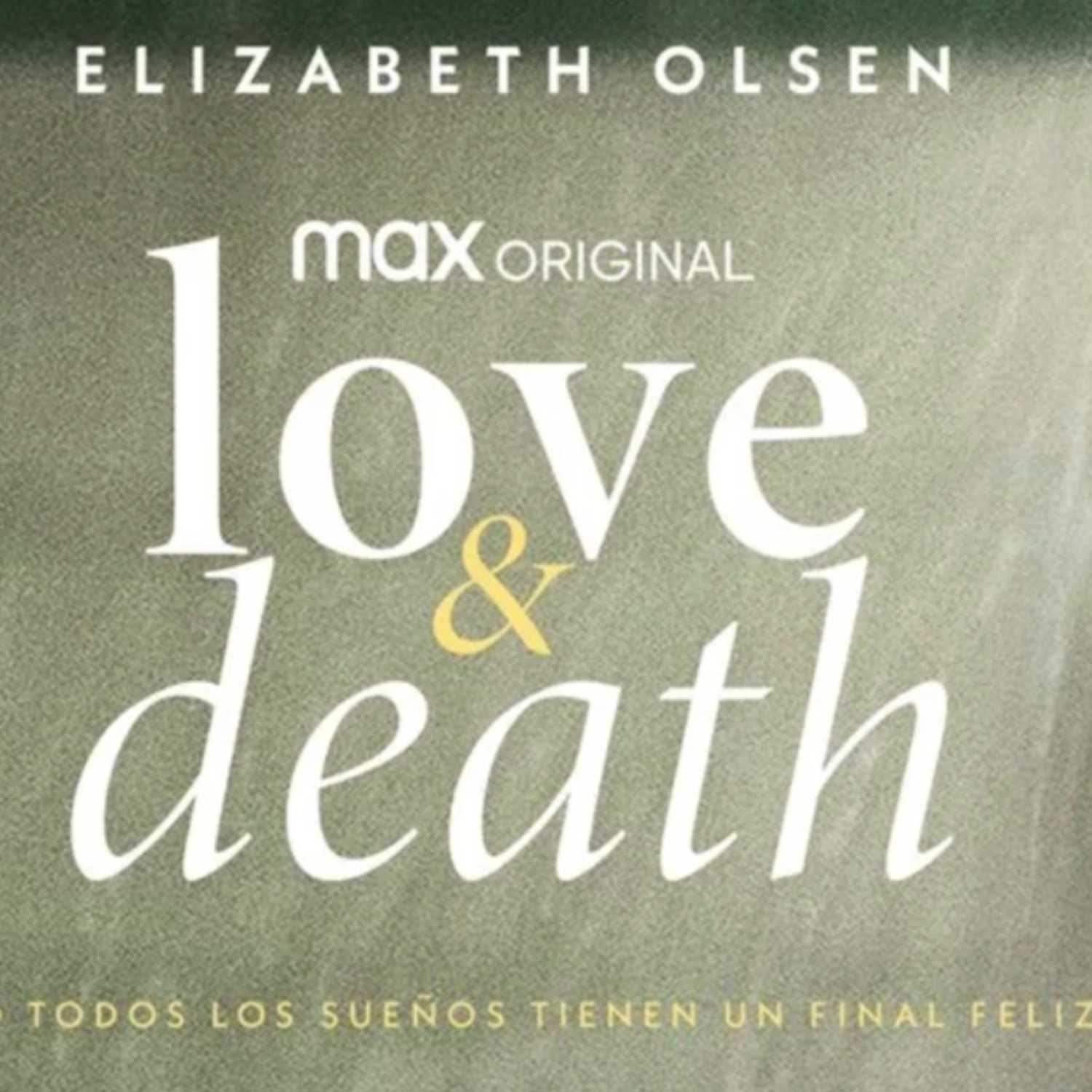 1x144.- Love & Death (Miniserie) 