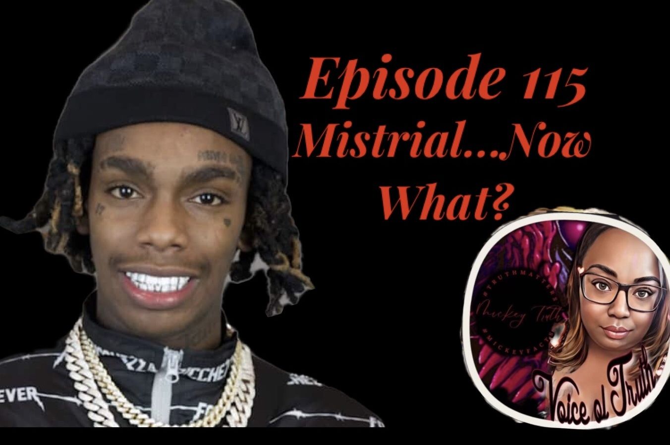 YNW Melly: What Does The Mistrial Mean?