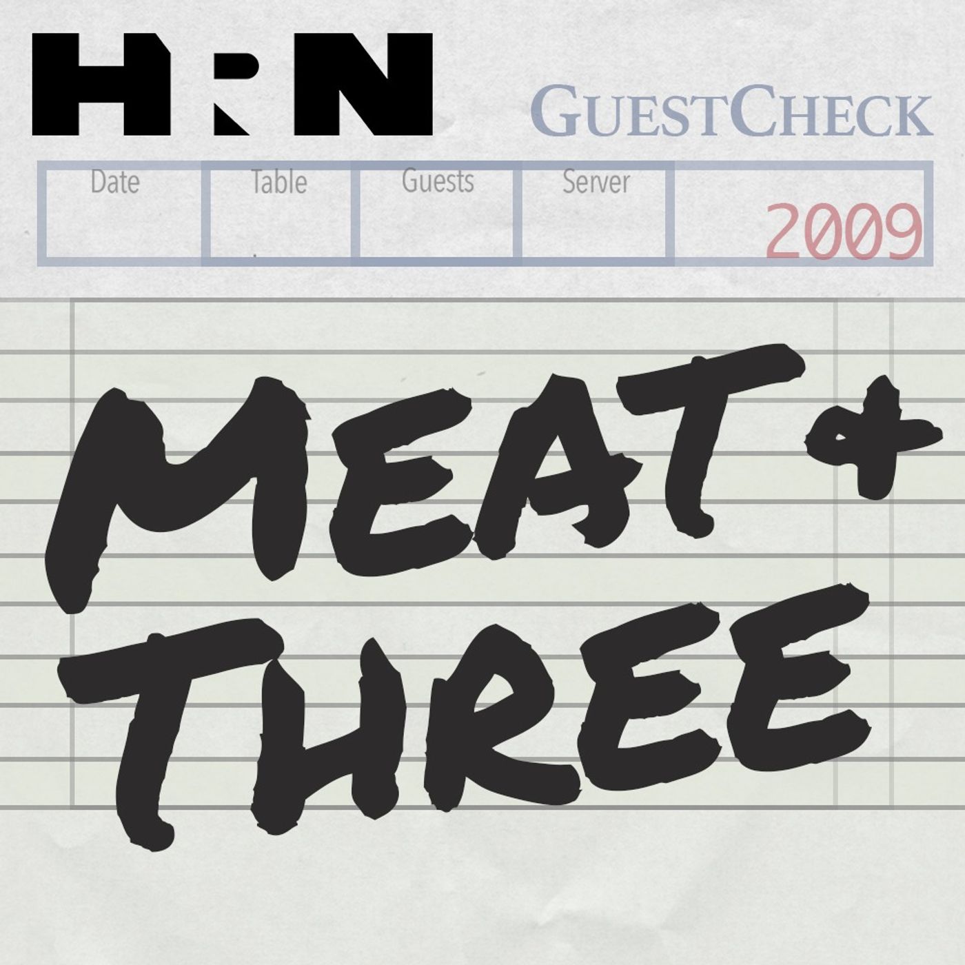 Meat and Three 