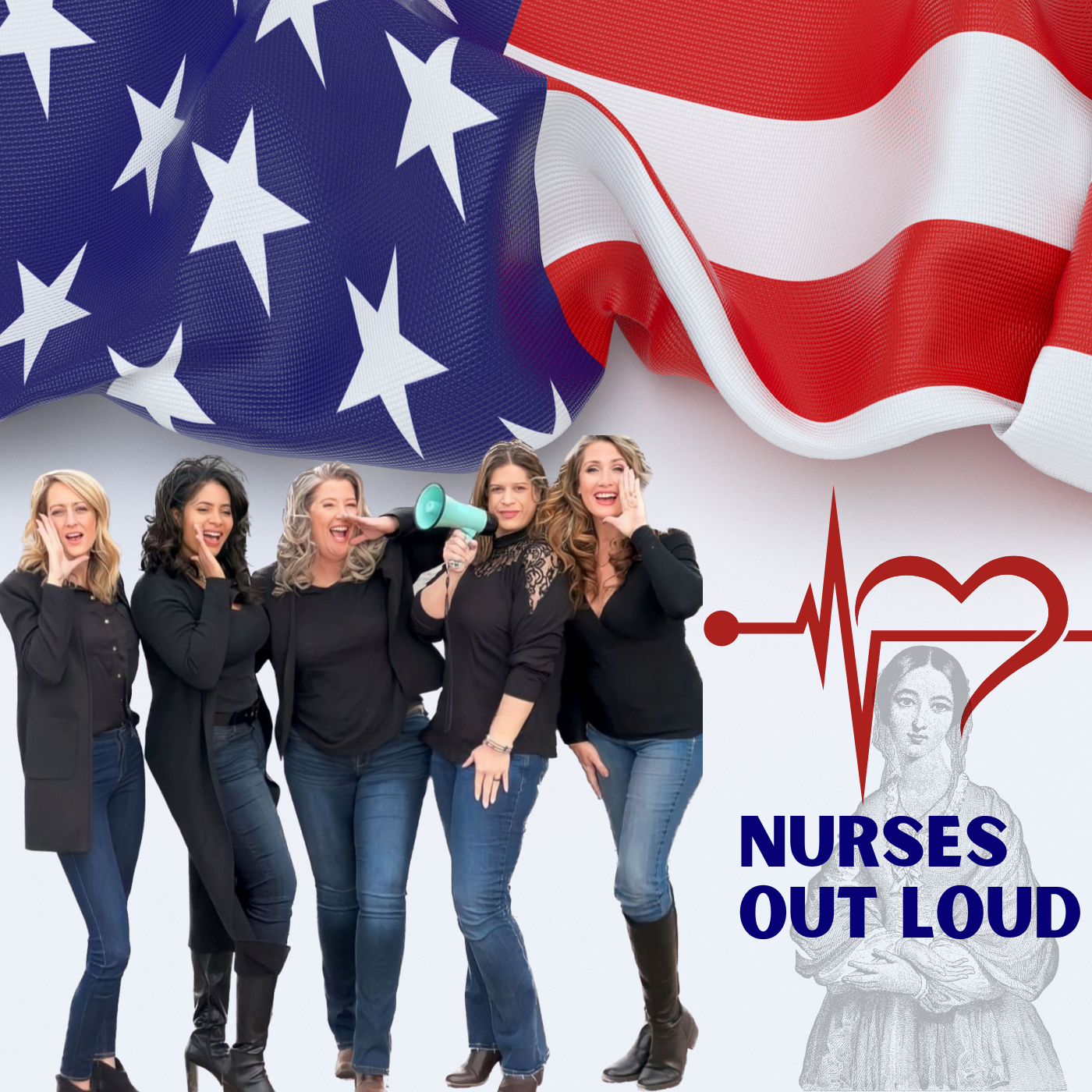 Nurses Out Loud 