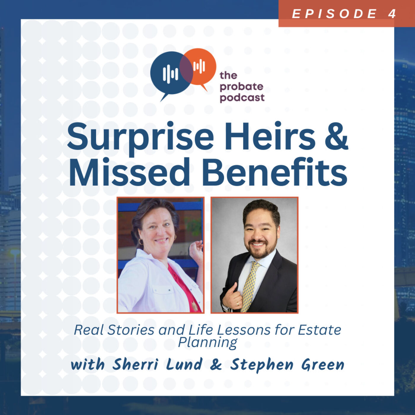 Estate Planning Secrets: Real Stories & Lessons for Avoiding Unexpected Heirs & Income Loss