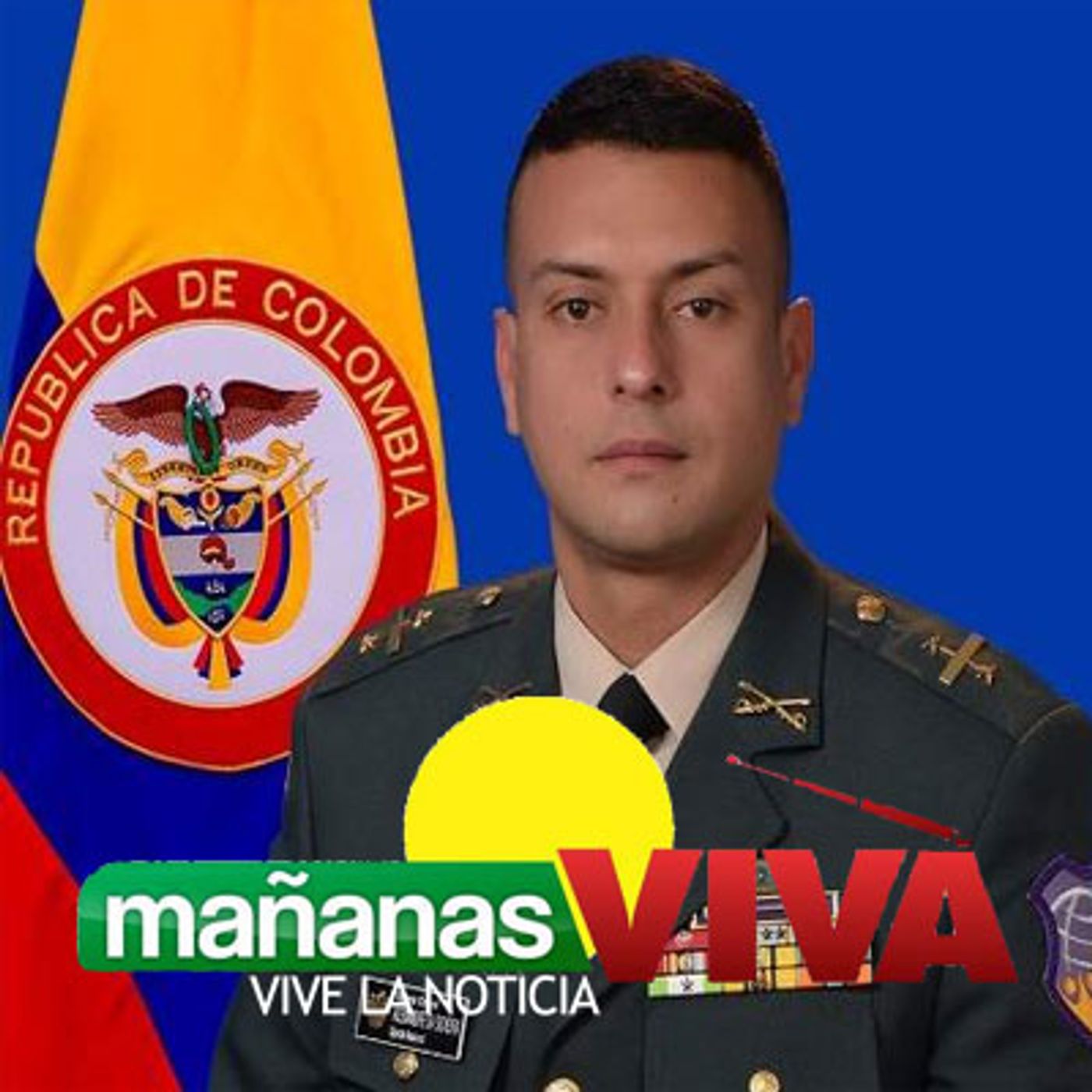 Teniente Coronel  Alexandre Dasilveira nuevo comandante del Grupo Mecanizado N° 3 General José María Cabal  Ipiales