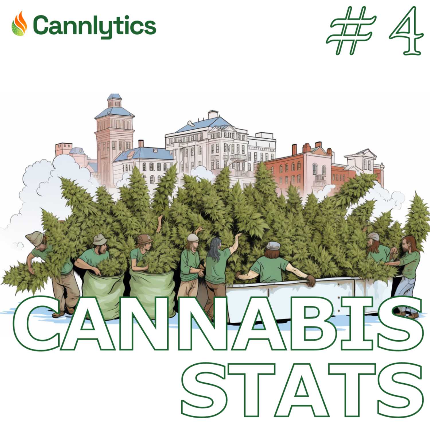 An Analysis of Disadvantaged Cannabis Enterprises in Massachusetts | Cannabis Statistics #4