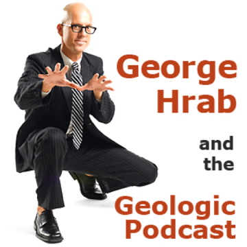 ⁣The Geologic Podcast Episode #824