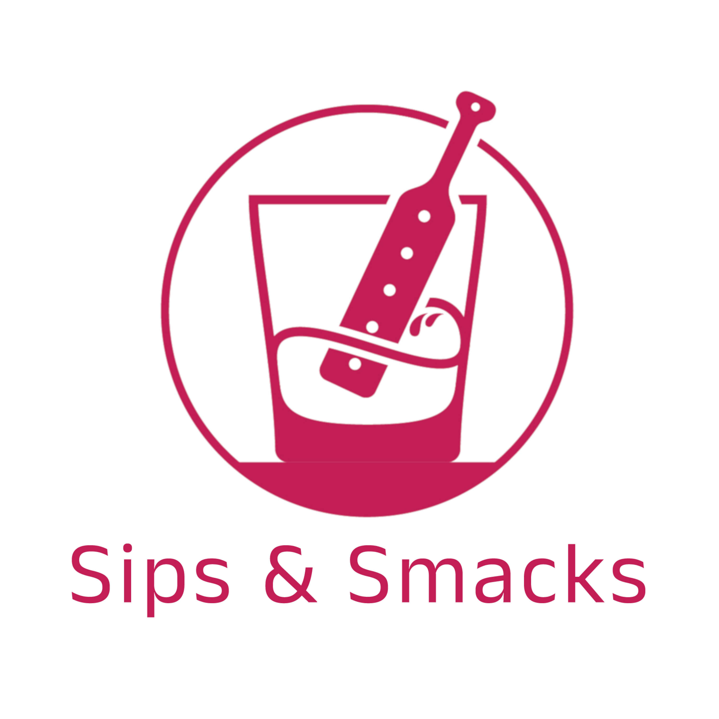 Sips & Smacks - Ep 35: Stiff Straps, Silent Tantrums, & Evil Cats - A Conversation w/ Roger