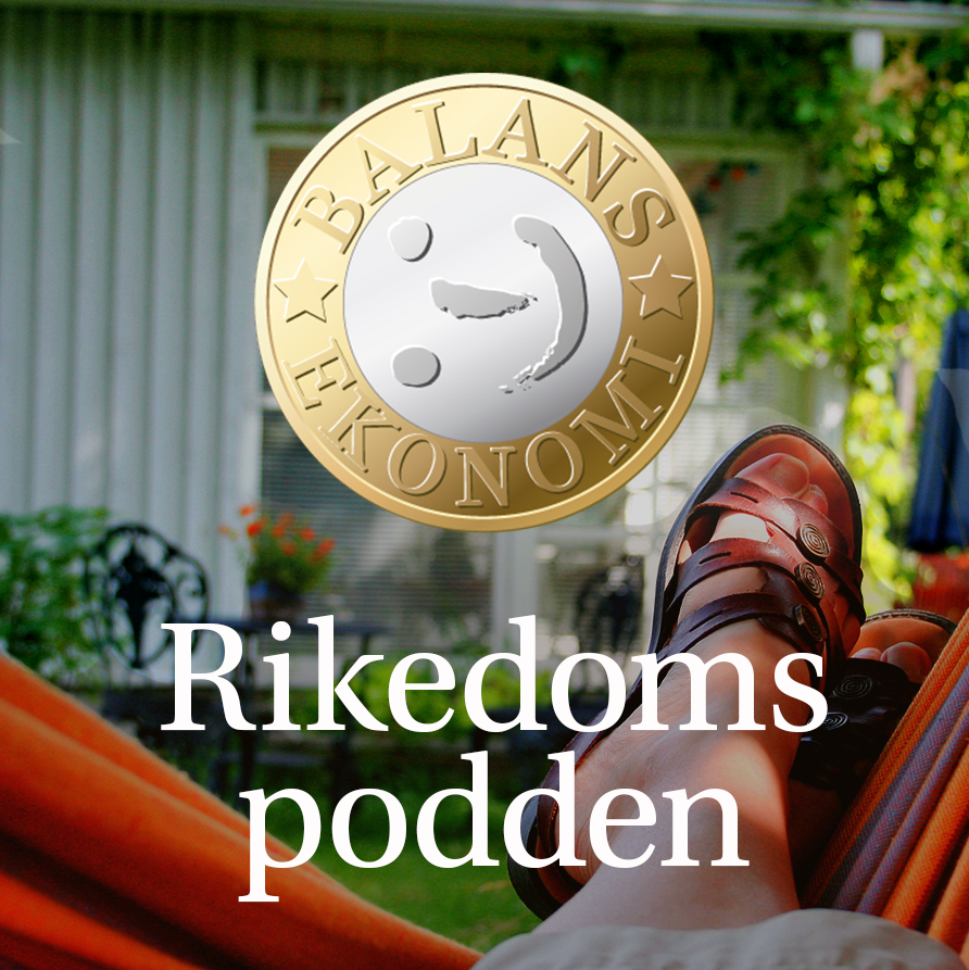 rikedomspodden 