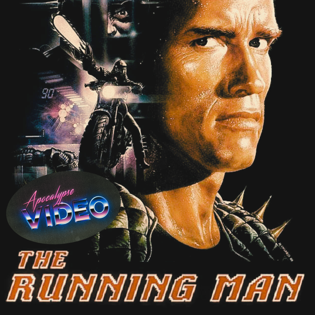 The Running Man