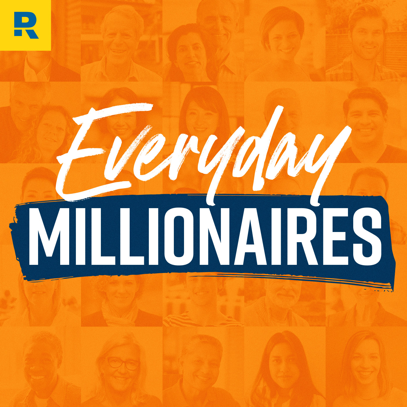 Ramsey Everyday Millionaires 