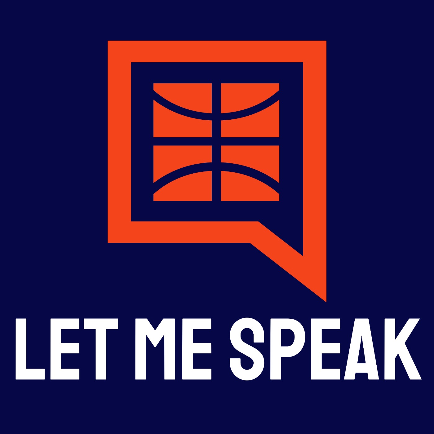 After over a year, Let Me Speak is back!