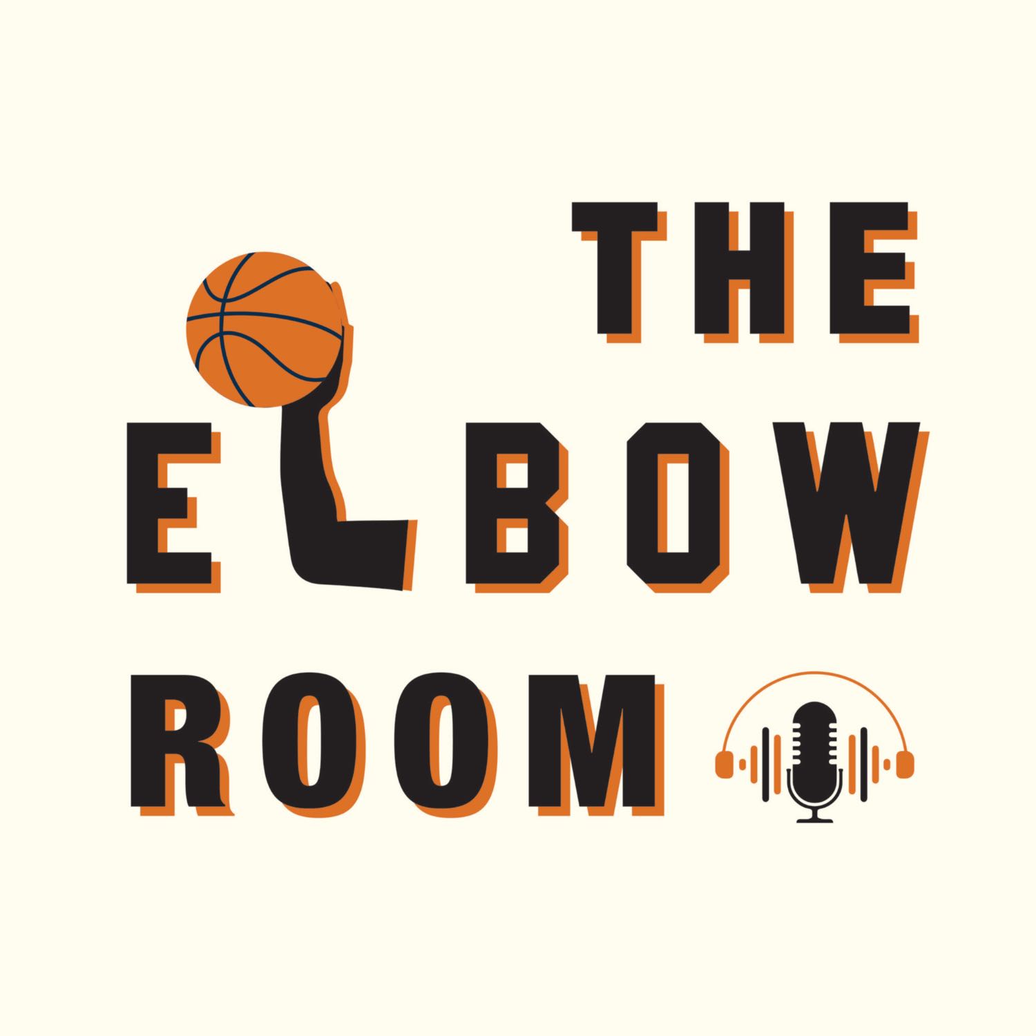 The Elbow Room 