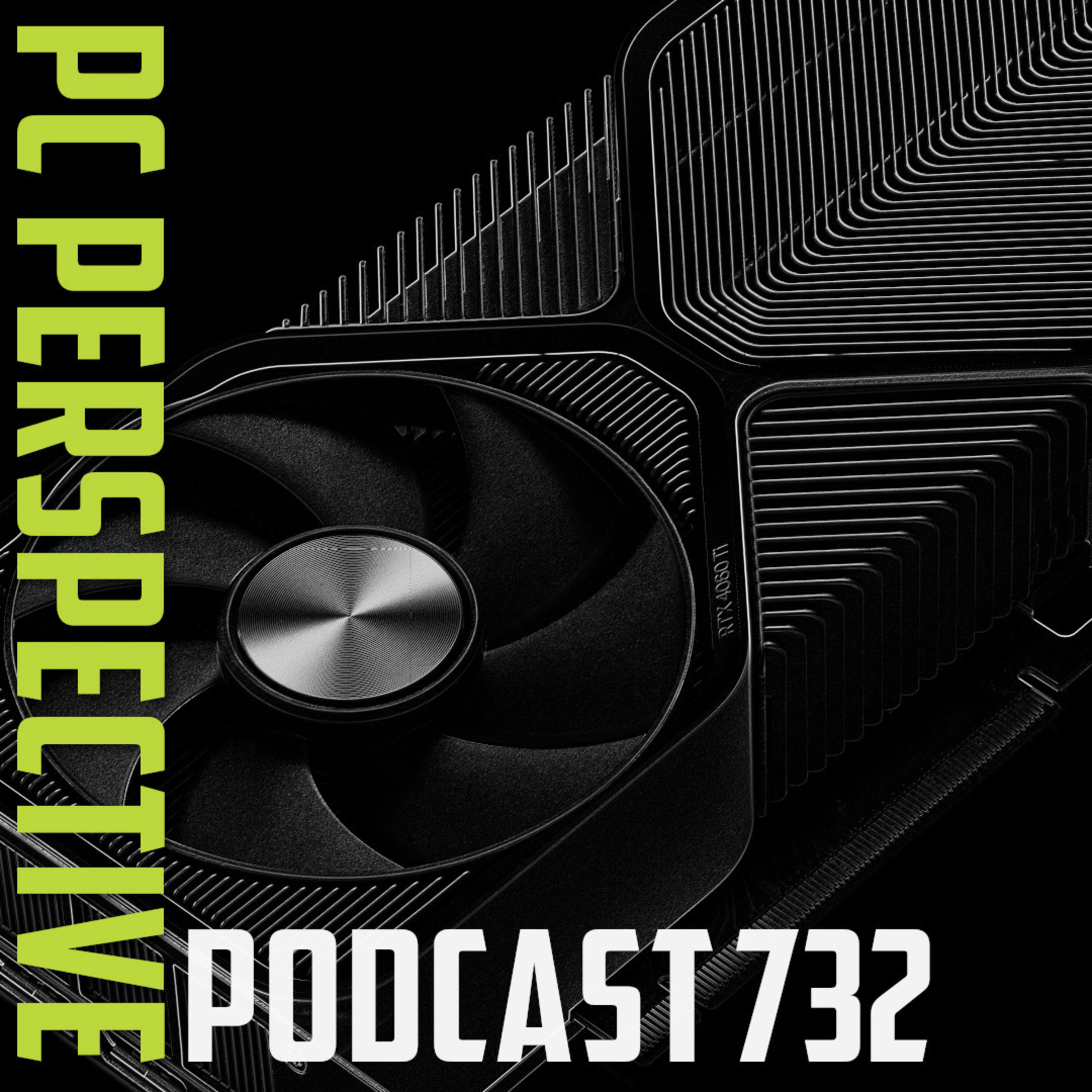 Podcast #732 - ASUS Nabs NUC, RX 7800 Performance Rumor, Zero RTX 4060 Ti 16GB Reviews, and MORE