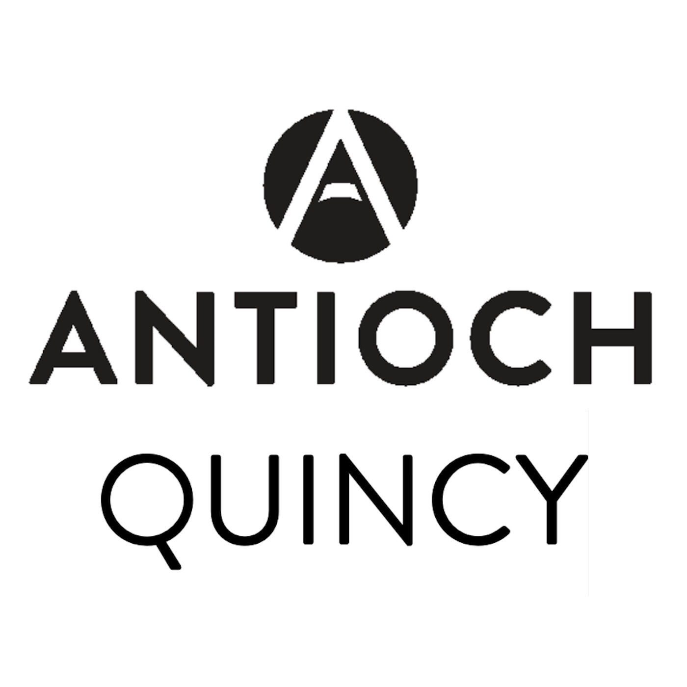 Antioch Community Church in Quincy, MA (Boston Area) Sermons 