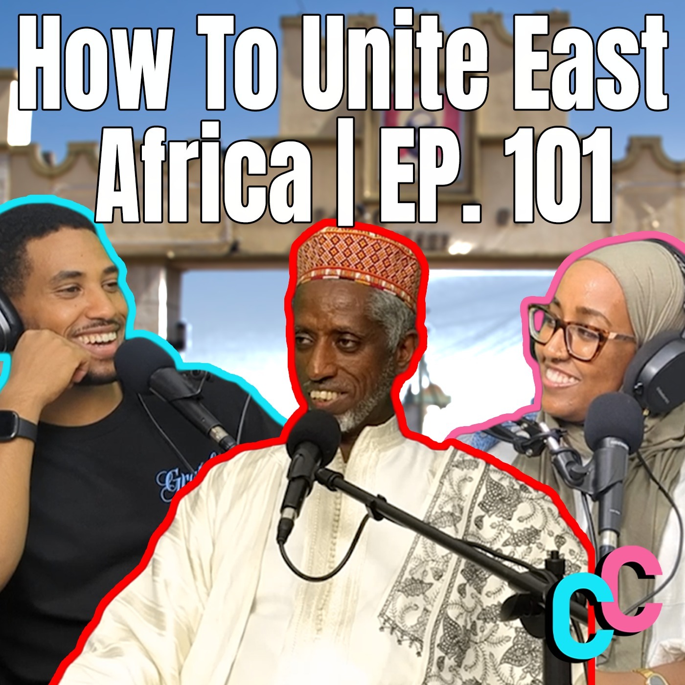 How To Unite East Africa