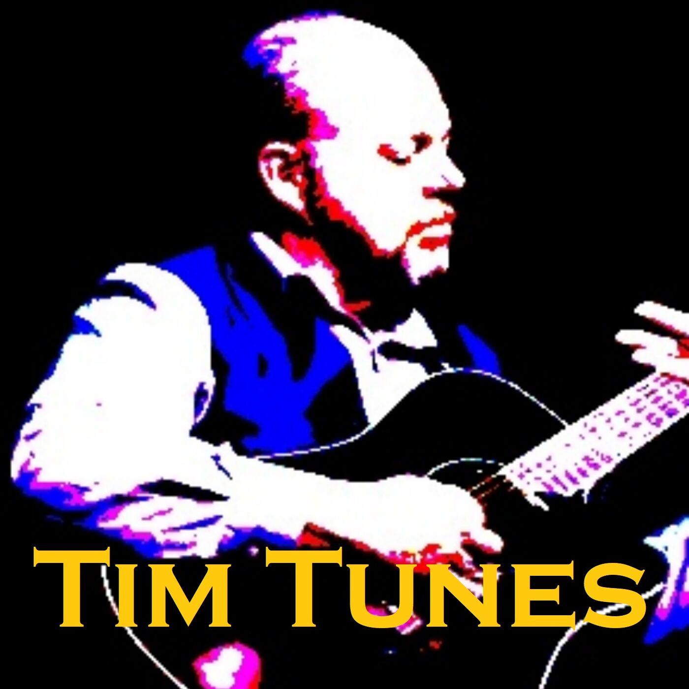 4-6 Tim Tunes LIVE 1