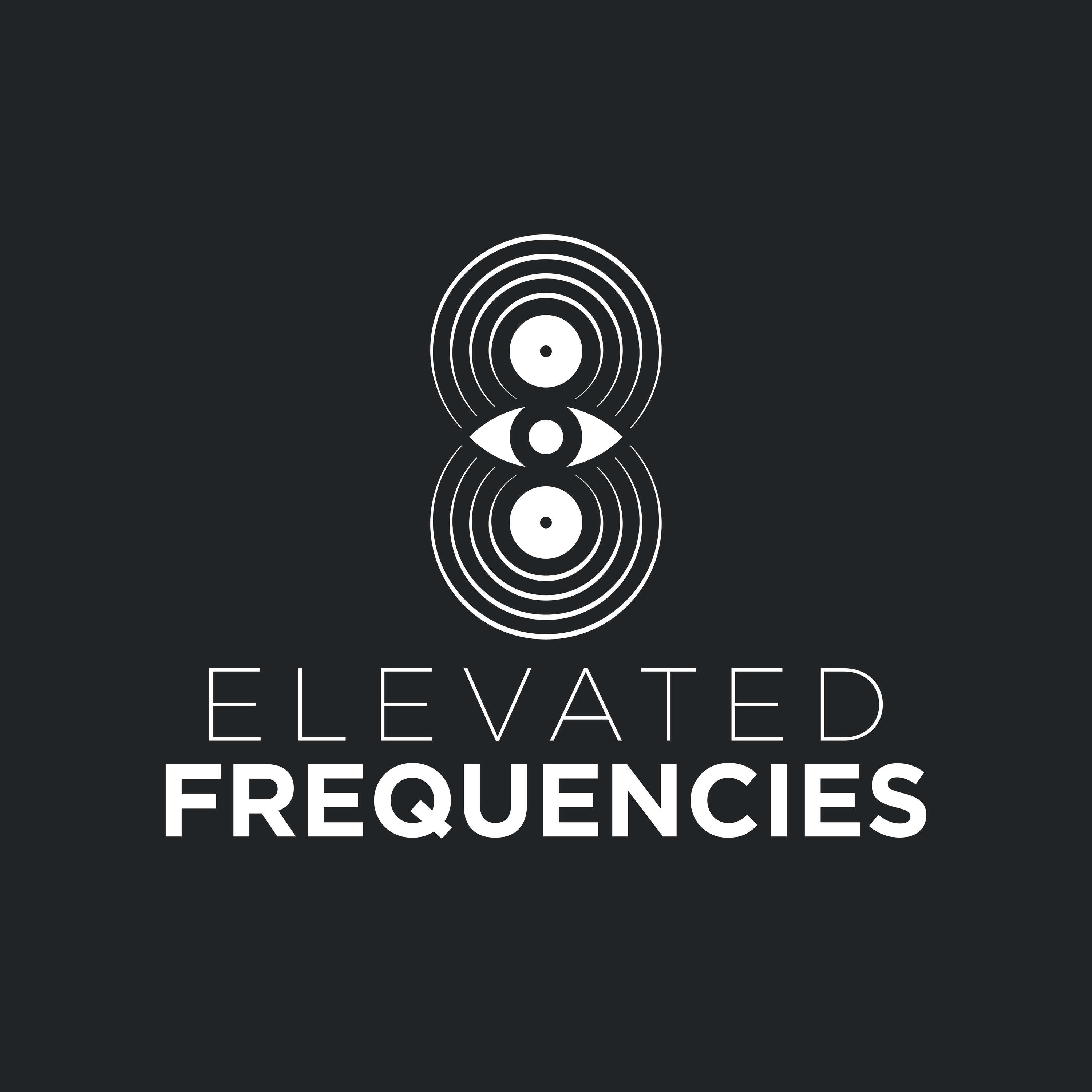 Maxinne, Building Community All Over the World: Elevated Frequencies Episode #7