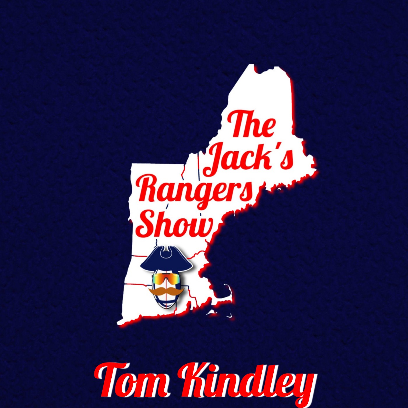 Episode 87: Tom Kindley