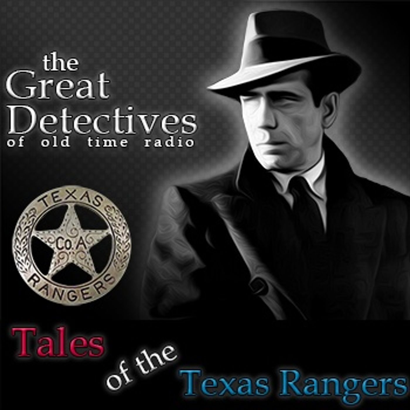 Tales of the Texas Rangers: Drive In (EP4142)